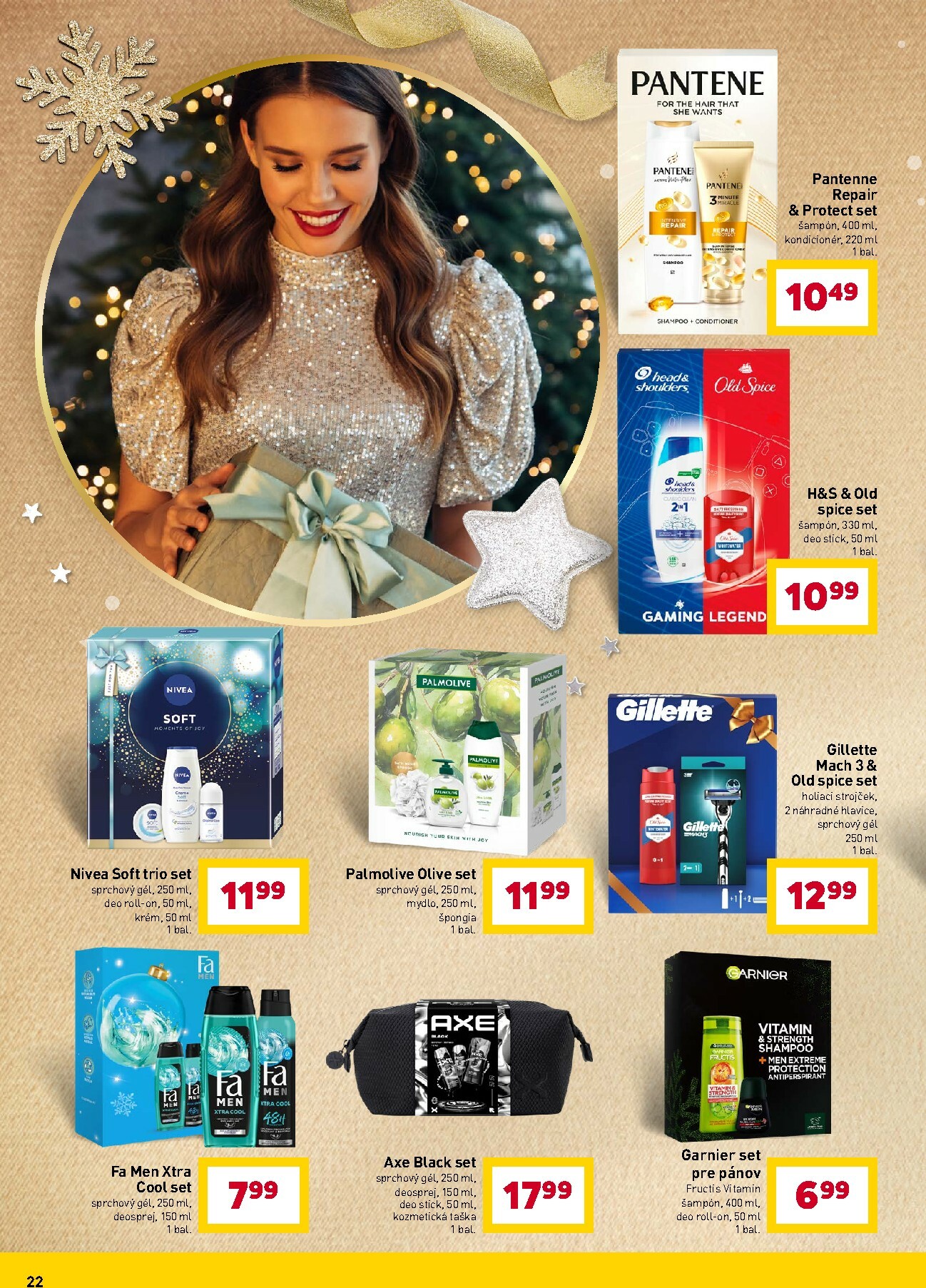 billa - Leták Billa - Vianoce platný od 15.10. do 11.11. - page: 22