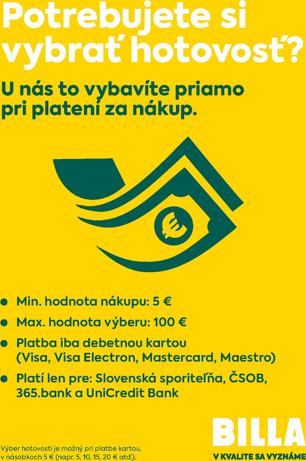 billa - Leták Billa platný od 19.11. do 25.11. - page: 25