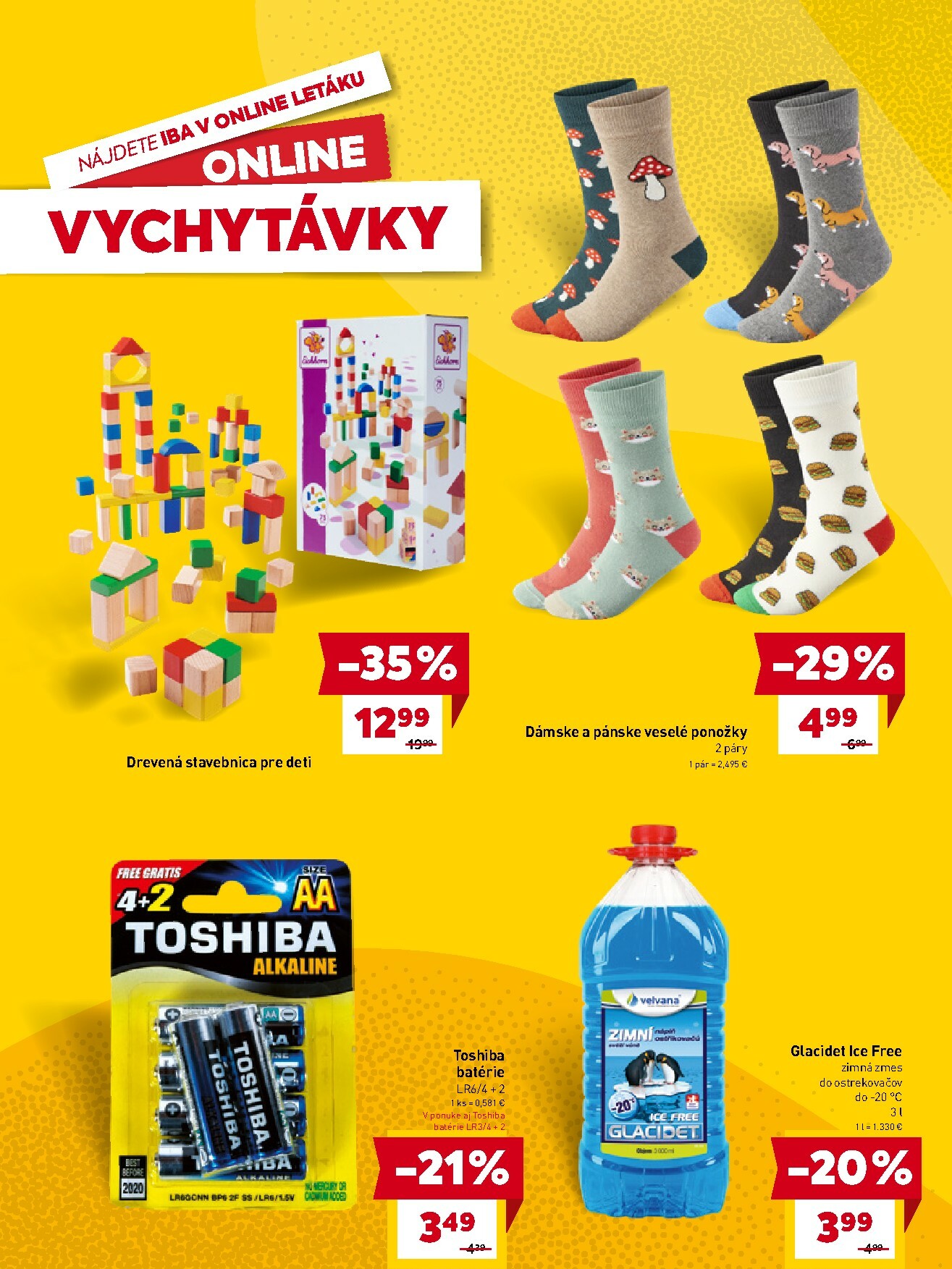 billa - Leták Billa platný od 19.11. do 25.11. - page: 23