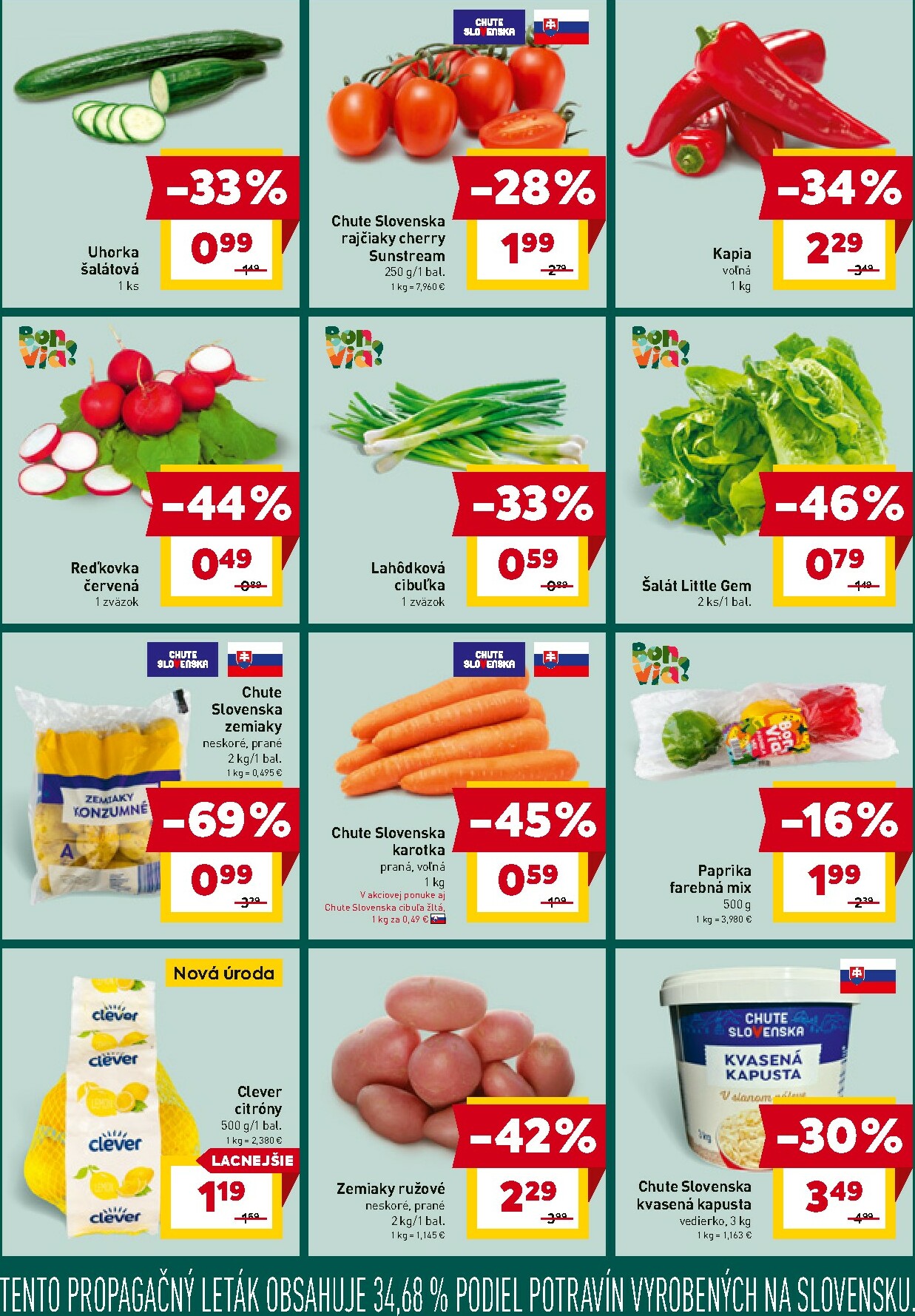 billa - Leták Billa platný od 27.12. do 31.12. - page: 3