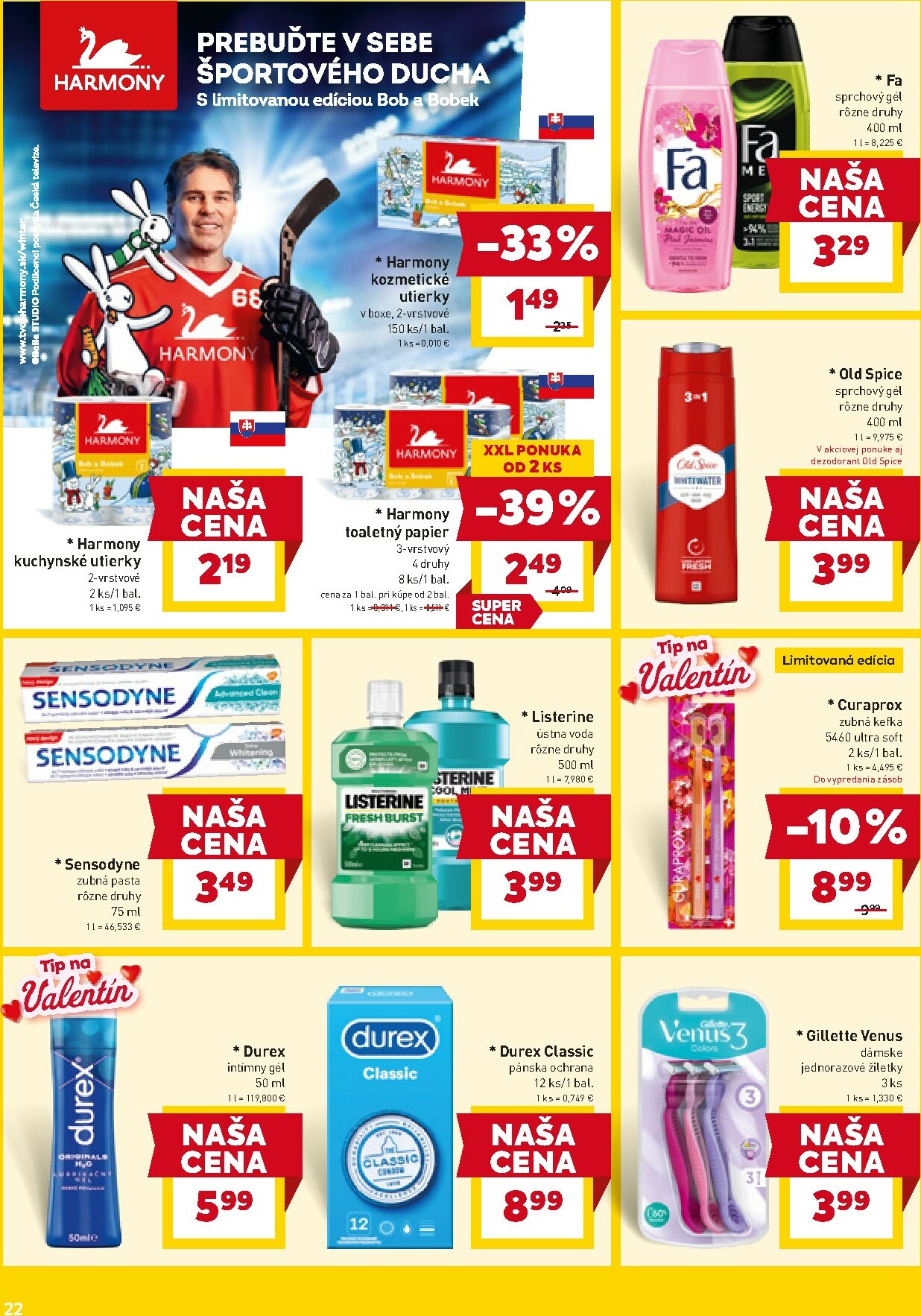 billa - Leták Billa platný od 04.02.2026 do 10.02.2026 - page: 24