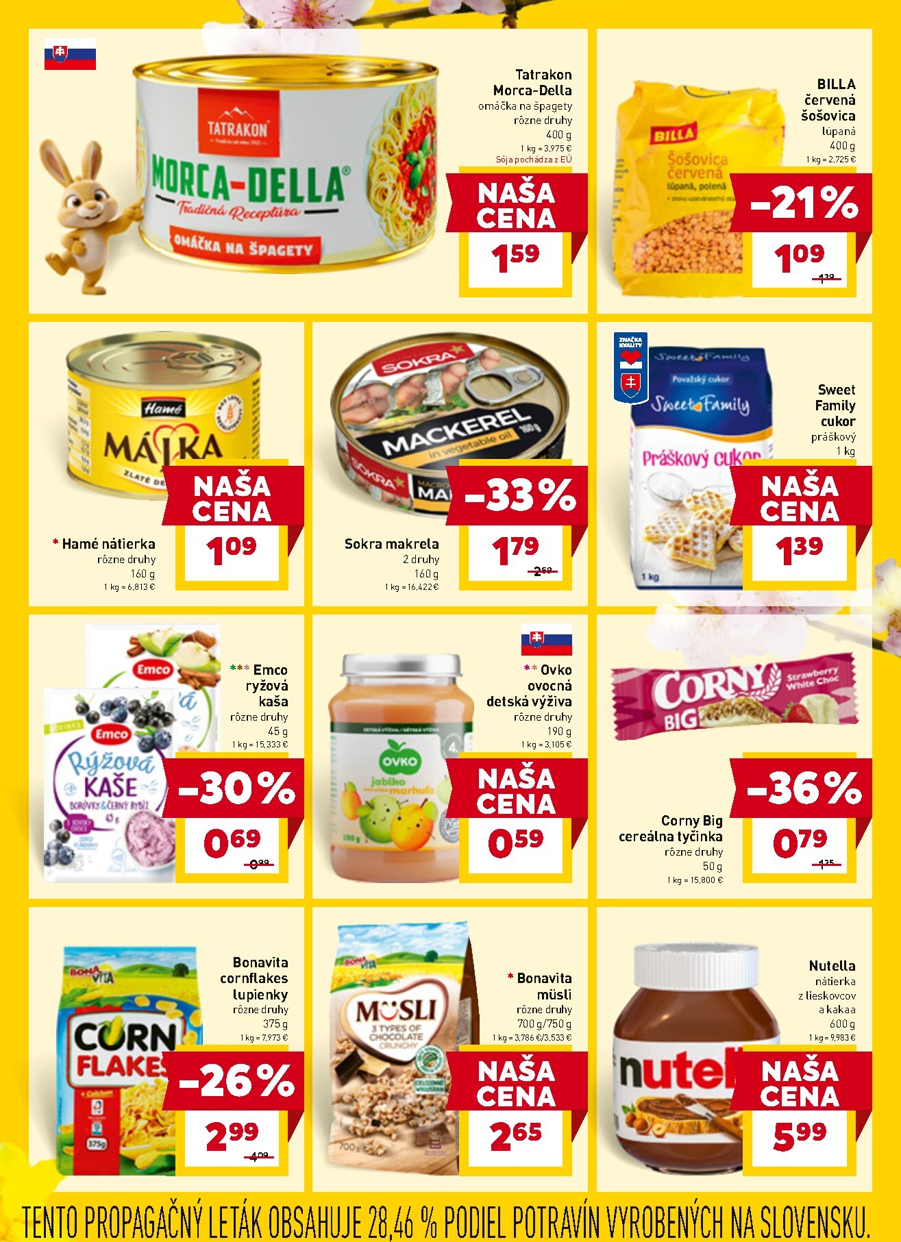 billa - Leták Billa platný od 04.03.2026 do 10.03.2026 - page: 17