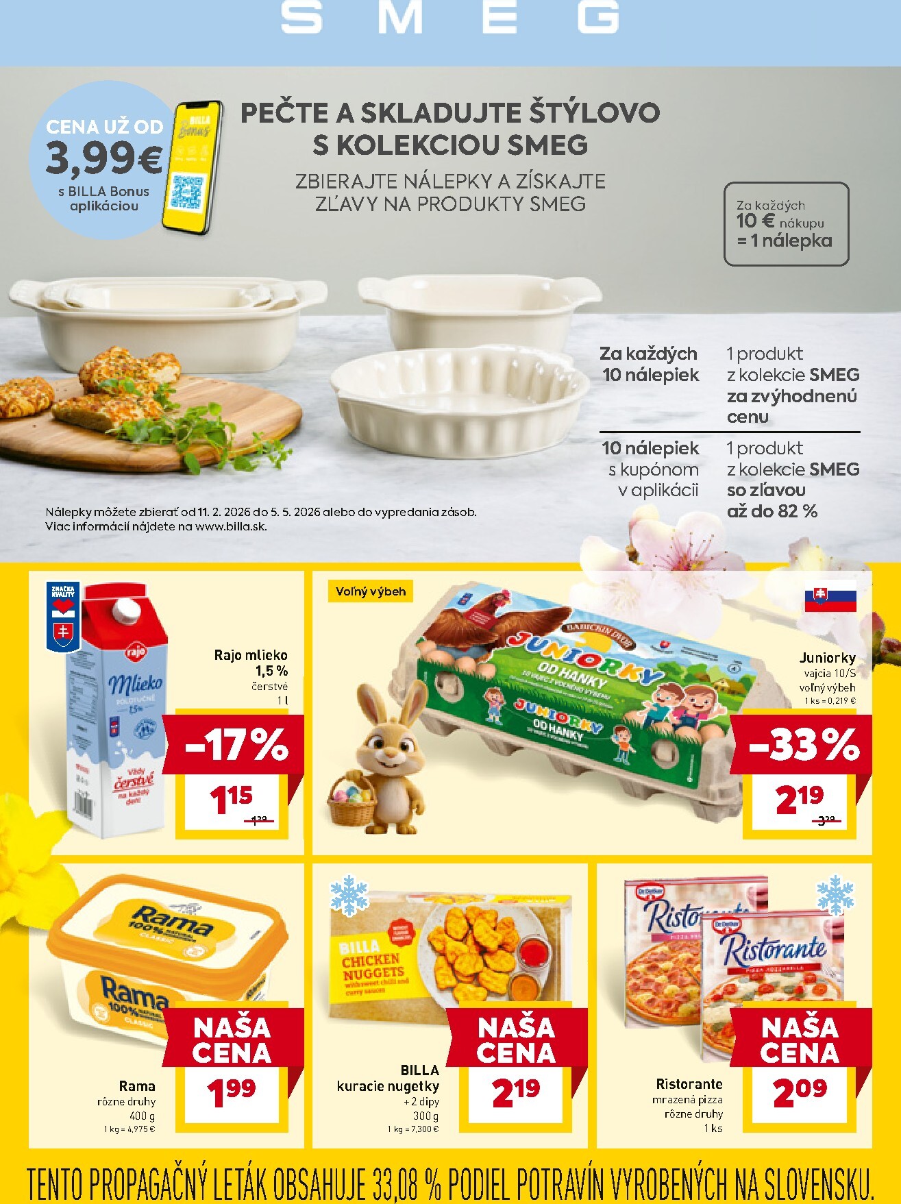 billa - Leták Billa platný od 18.03.2026 do 24.03.2026 - page: 11