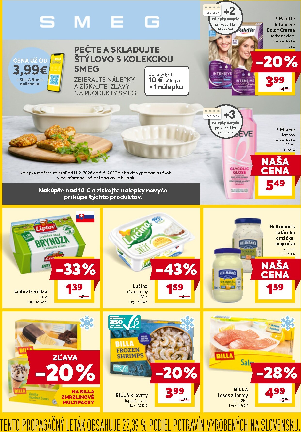 billa - Leták Billa platný od 25.03.2026 do 29.03.2026 - page: 13