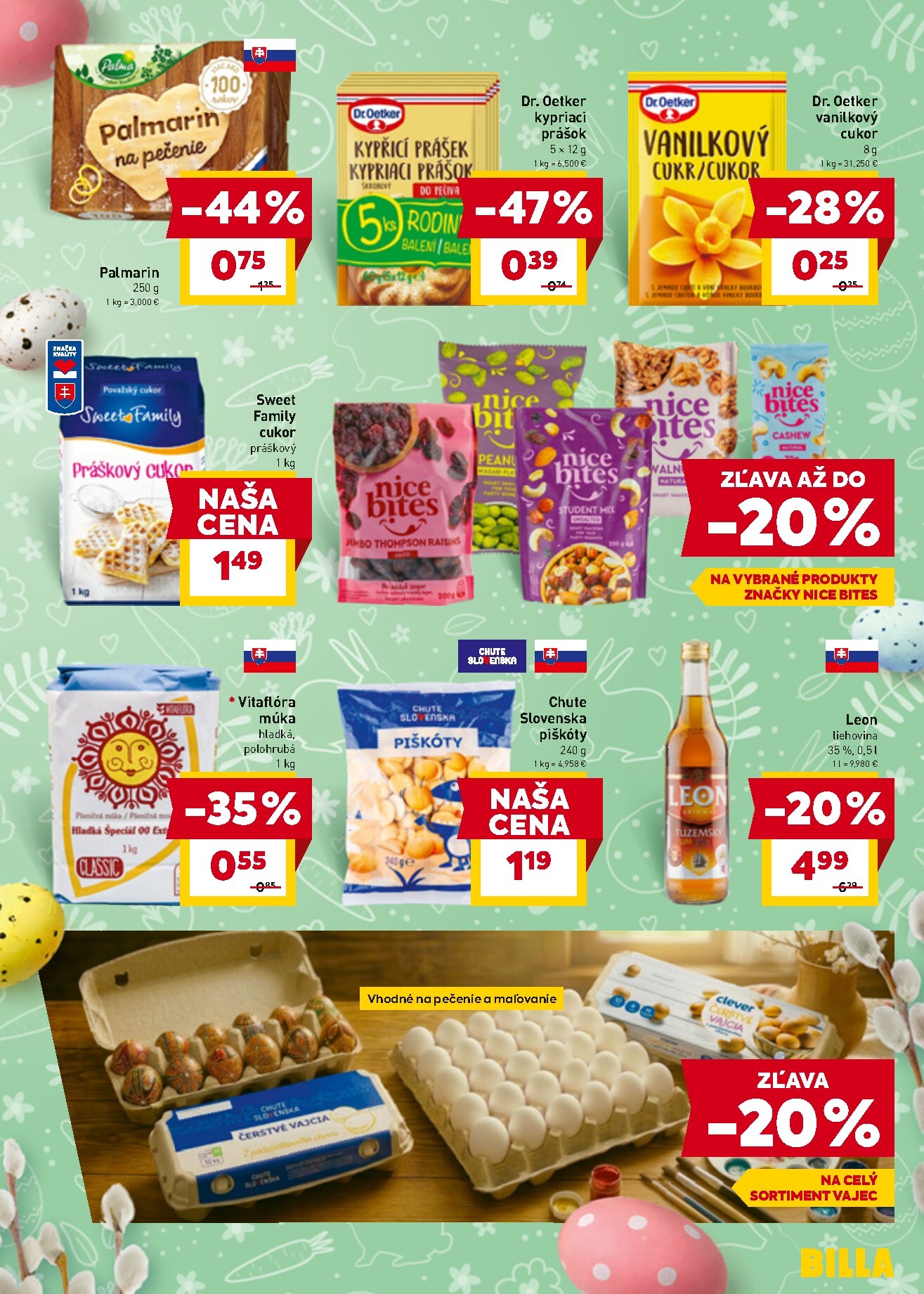 billa - Leták Billa platný od 25.03.2026 do 29.03.2026 - page: 15