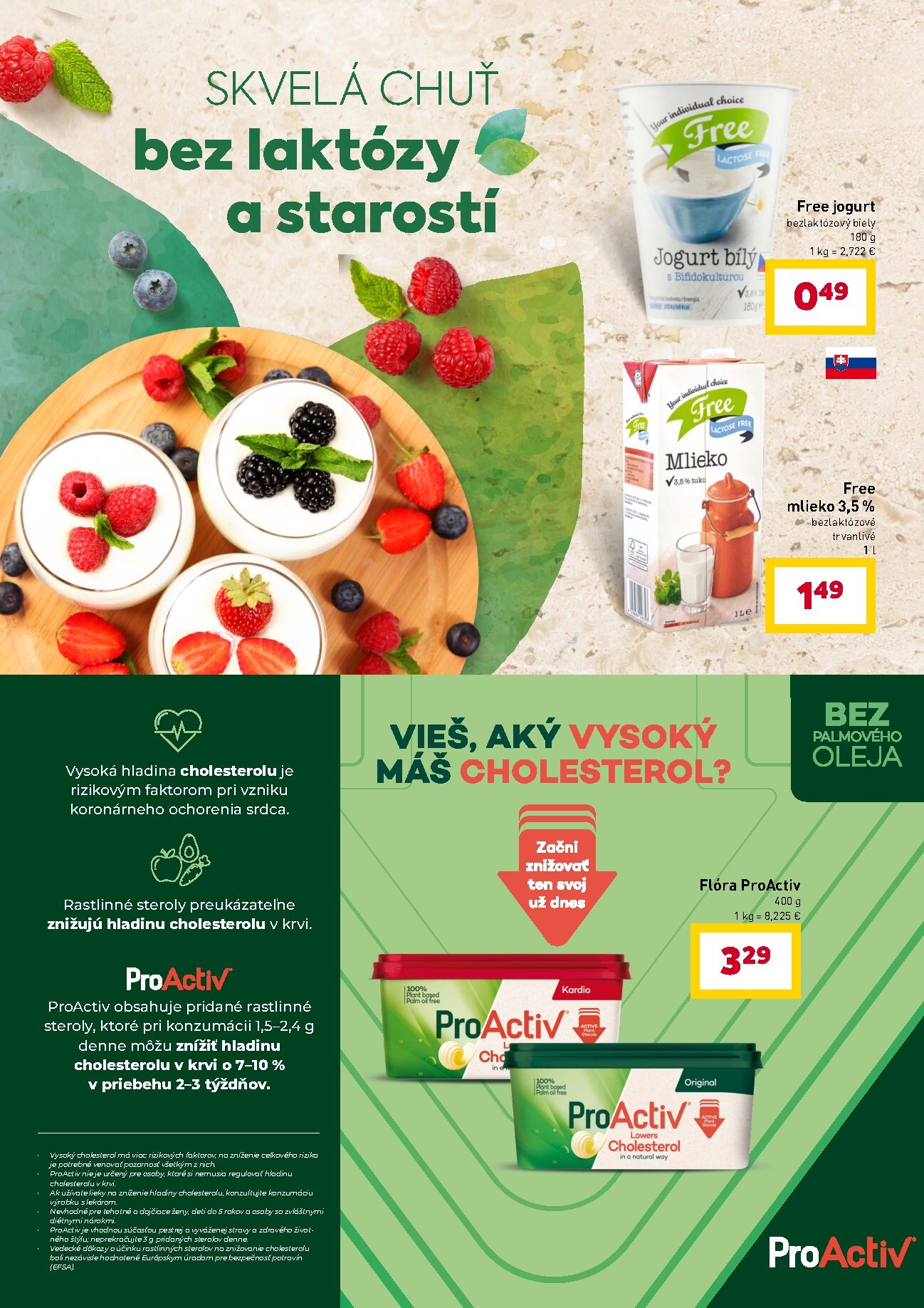 billa - Aktuálny leták Billa - Zdravie a udržateľnosť platný od utorka, 07.04.2026 do utorka, 28.04.2026 - page: 16