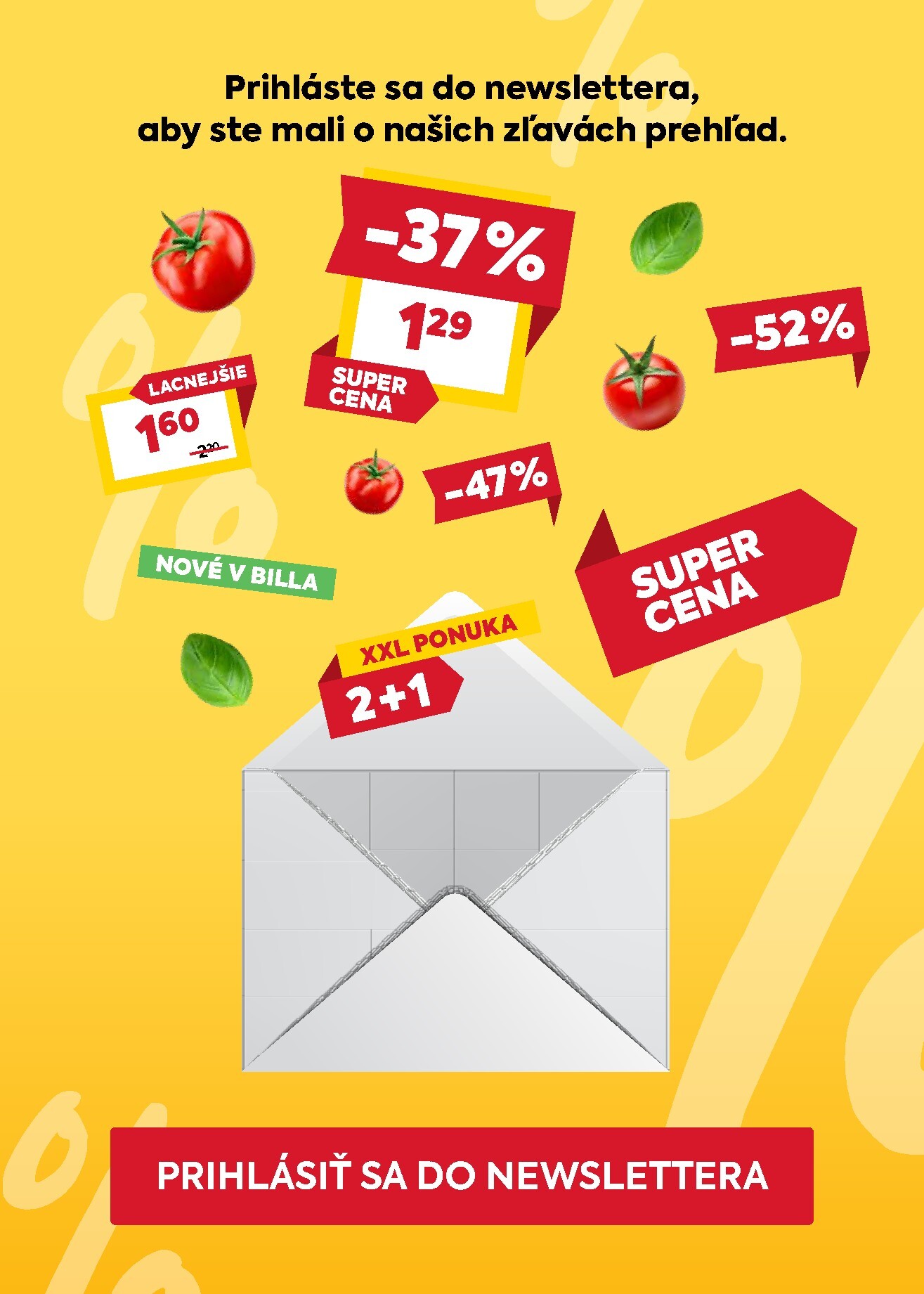 billa - Aktuálny leták Billa od stredy, 22.04.2026 do utorka, 28.04.2026 - page: 38