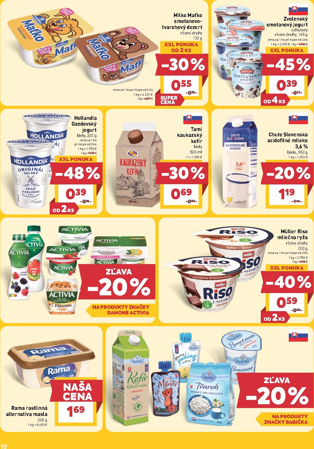 billa - Nový leták Billa od stredy, 29.04.2026 do utorka, 05.05.2026 - page: 12