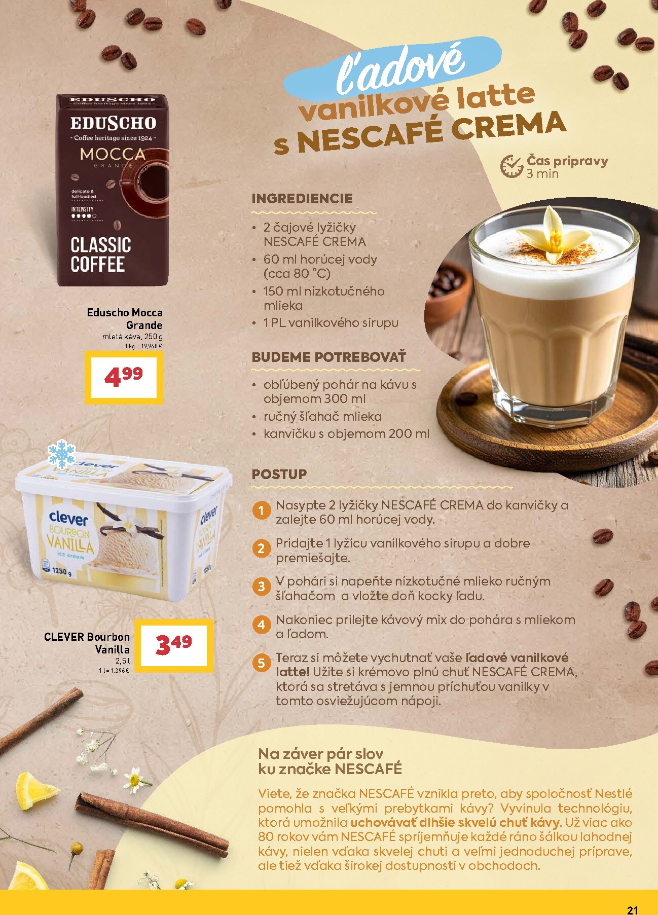 billa - Aktuálny leták Billa - Grilovanie od stredy, 29.04.2026 do utorka, 26.05.2026 - page: 21