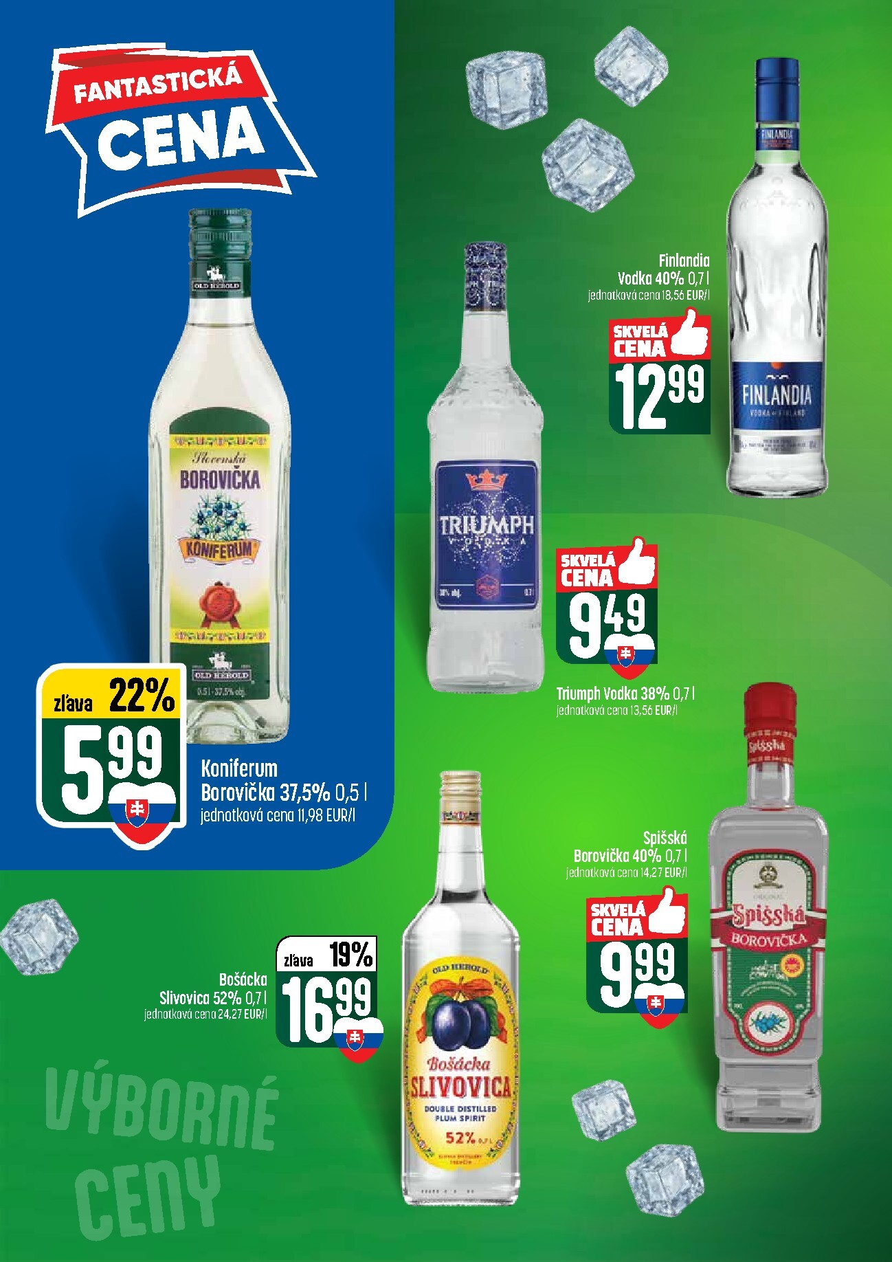 coop-jednota - Nový COOP Jednota - Tempo leták od štvrtka, 21.05.2026 do stredy, 27.05.2026 - page: 52