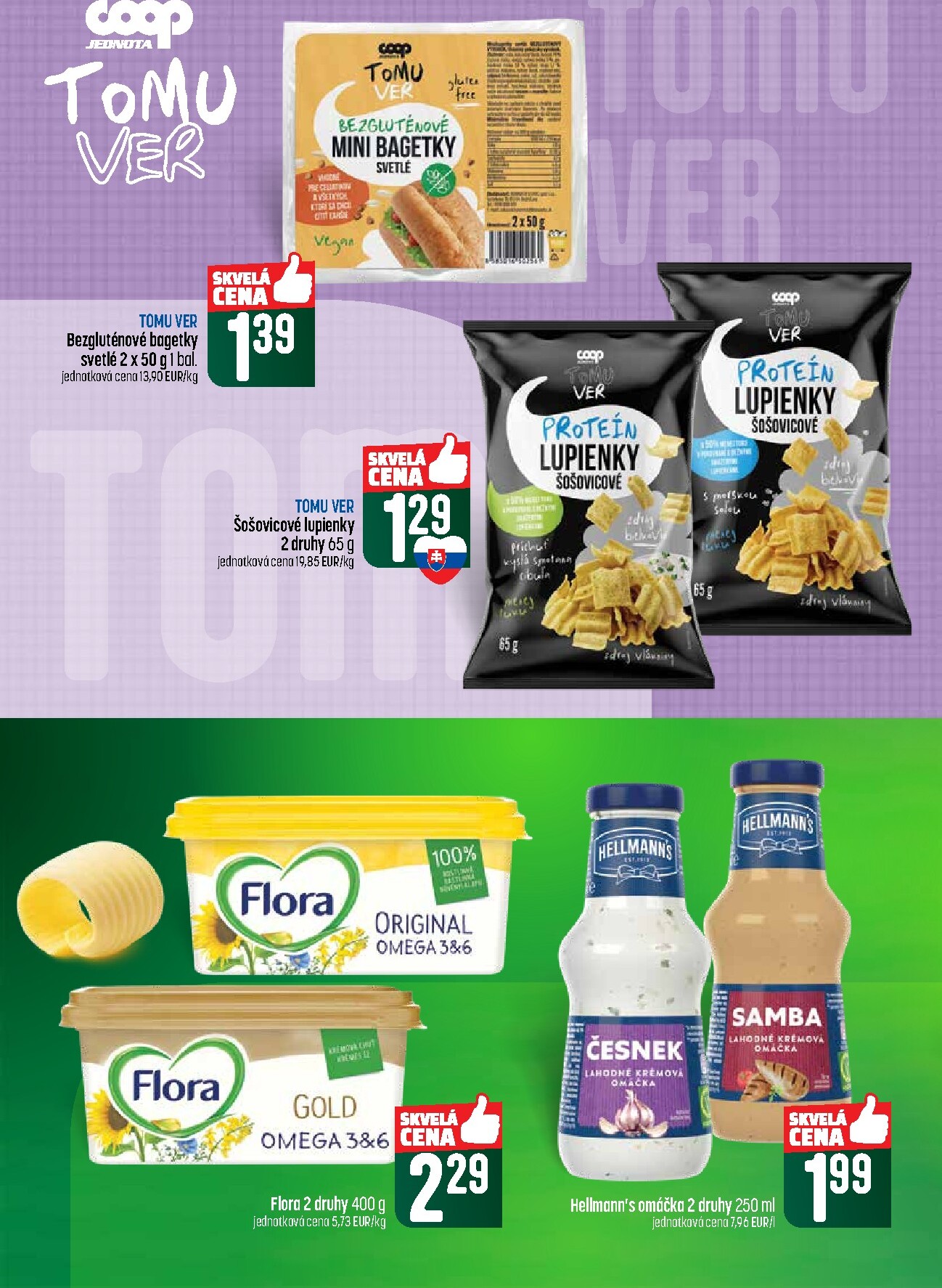 coop-jednota - Nový COOP Jednota - Tempo leták od štvrtka, 21.05.2026 do stredy, 27.05.2026 - page: 32