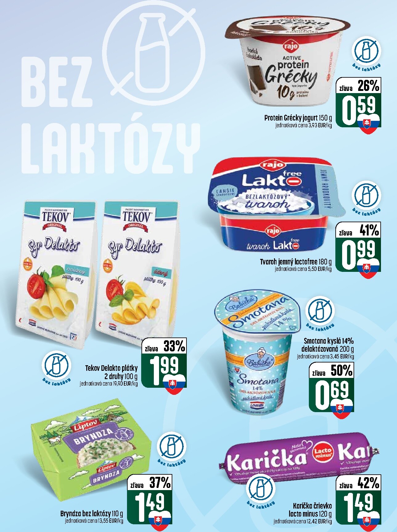 coop-jednota - Nový COOP Jednota - Tempo leták od štvrtka, 21.05.2026 do stredy, 27.05.2026 - page: 21
