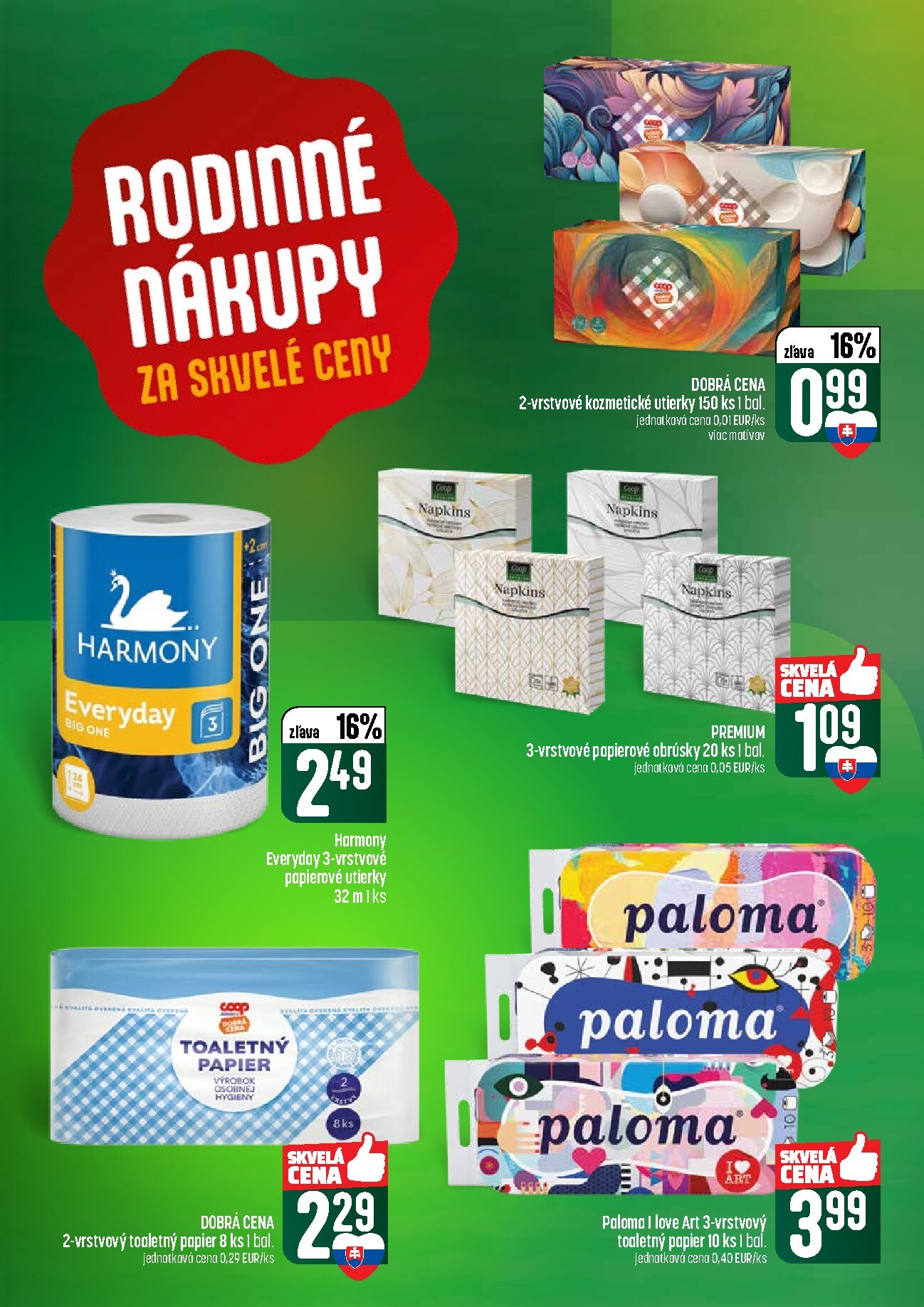 coop-jednota - Nový COOP Jednota - Tempo leták od štvrtka, 21.05.2026 do stredy, 27.05.2026 - page: 58