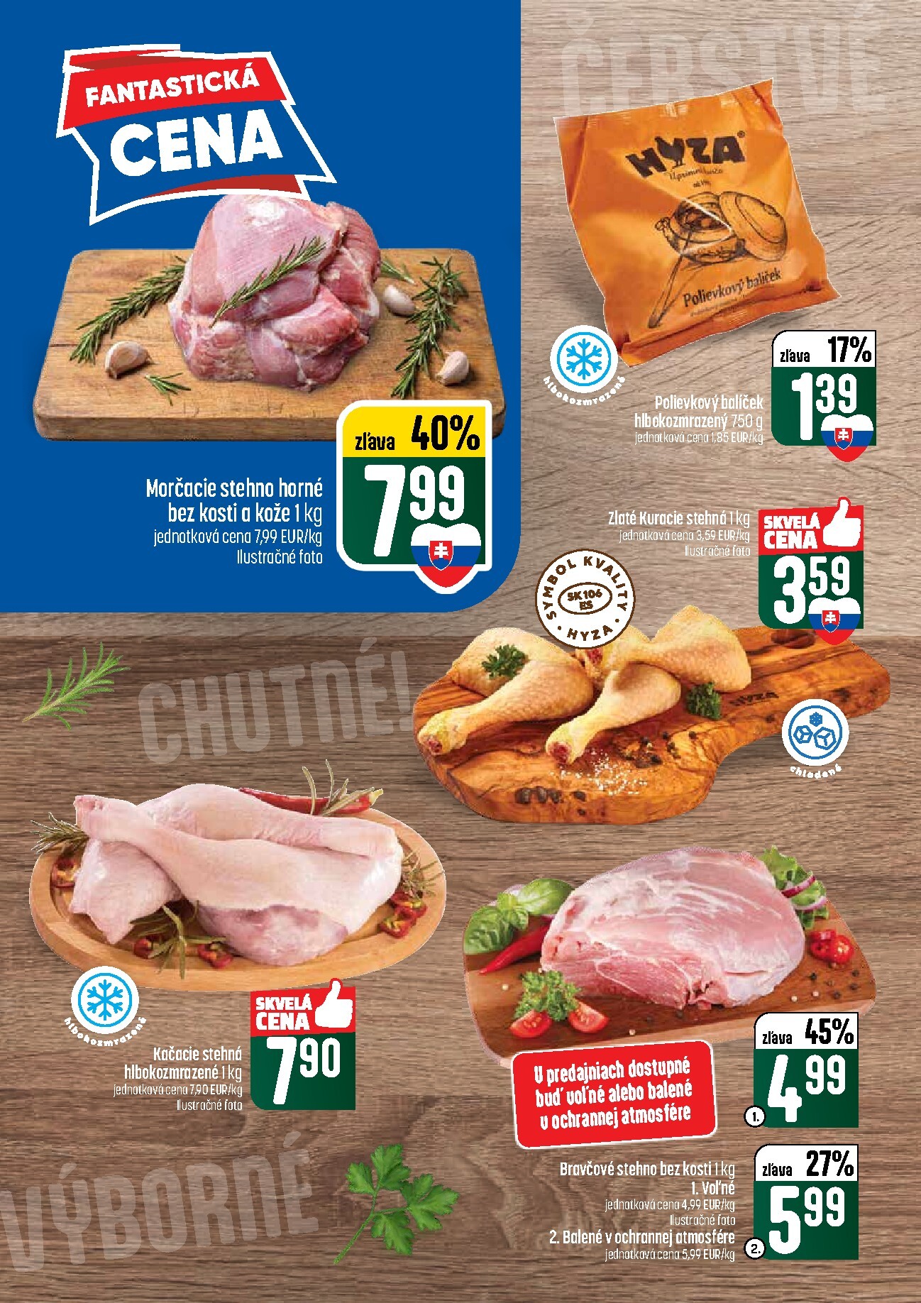 coop-jednota - Nový COOP Jednota - Tempo leták od štvrtka, 21.05.2026 do stredy, 27.05.2026 - page: 14