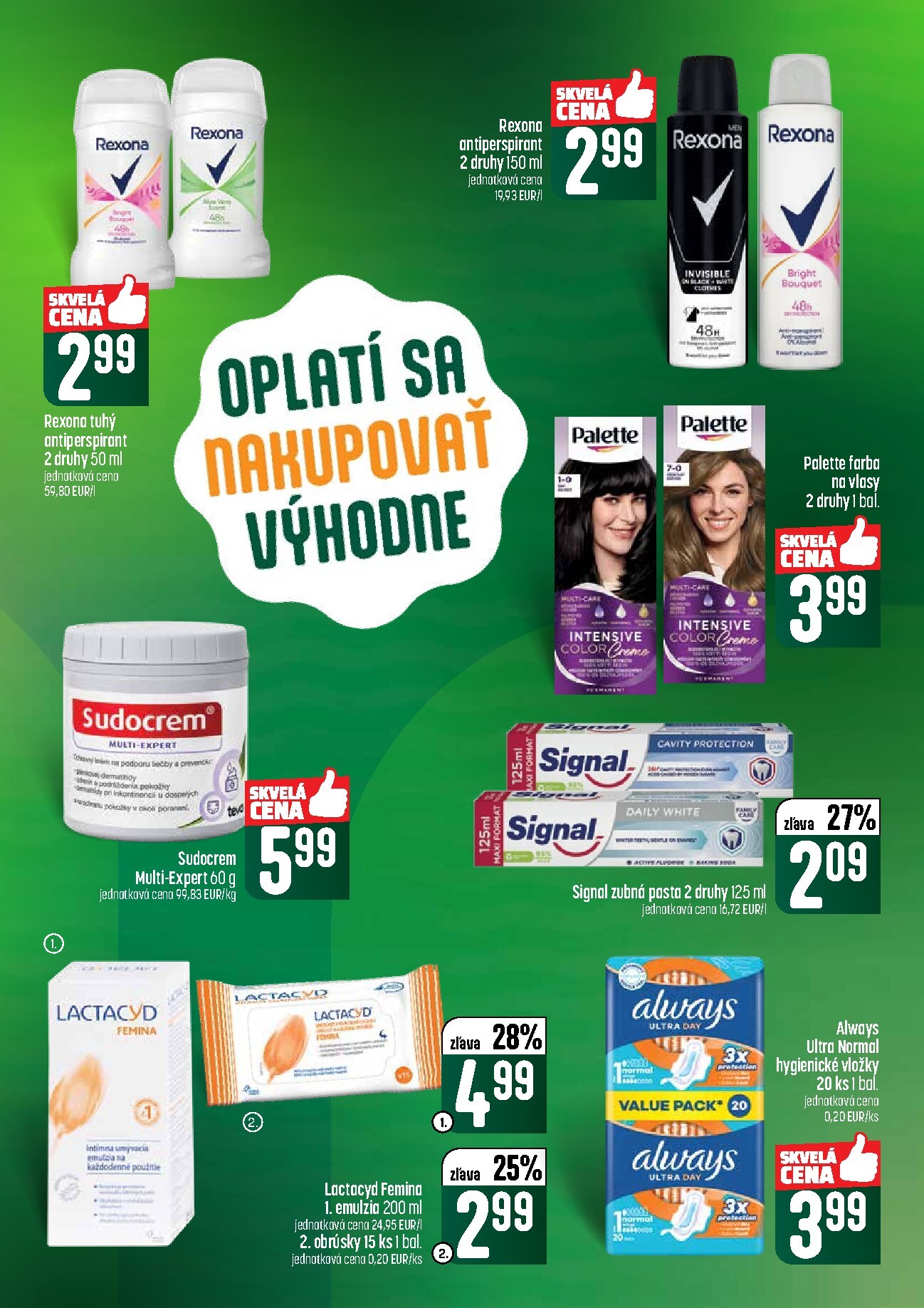 coop-jednota - Nový COOP Jednota - Tempo leták od štvrtka, 21.05.2026 do stredy, 27.05.2026 - page: 57