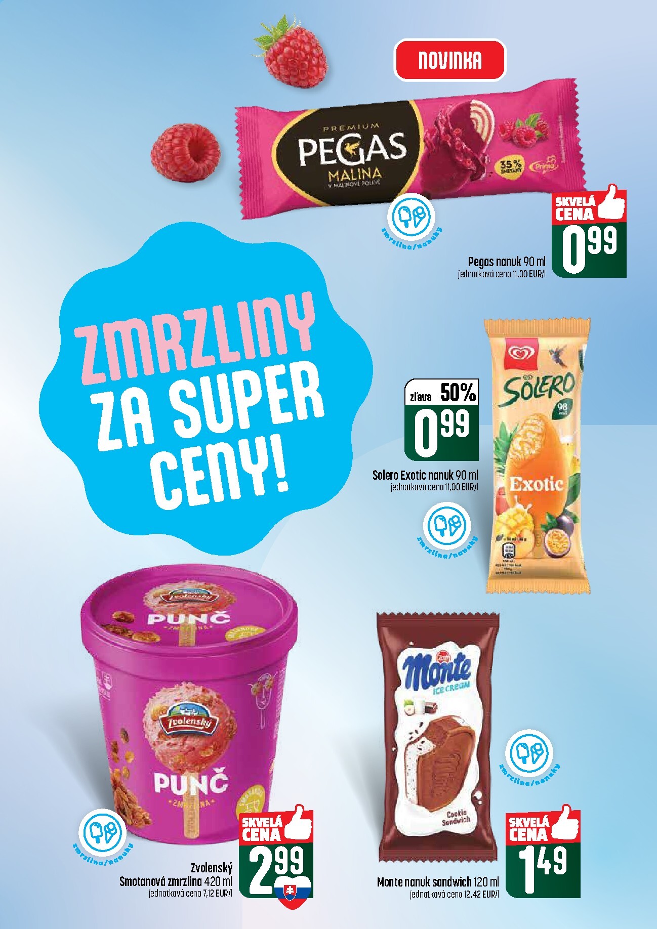 coop-jednota - Aktuálny COOP Jednota - Tempo leták od štvrtka, 28.05.2026 do stredy, 03.06.2026 - page: 21