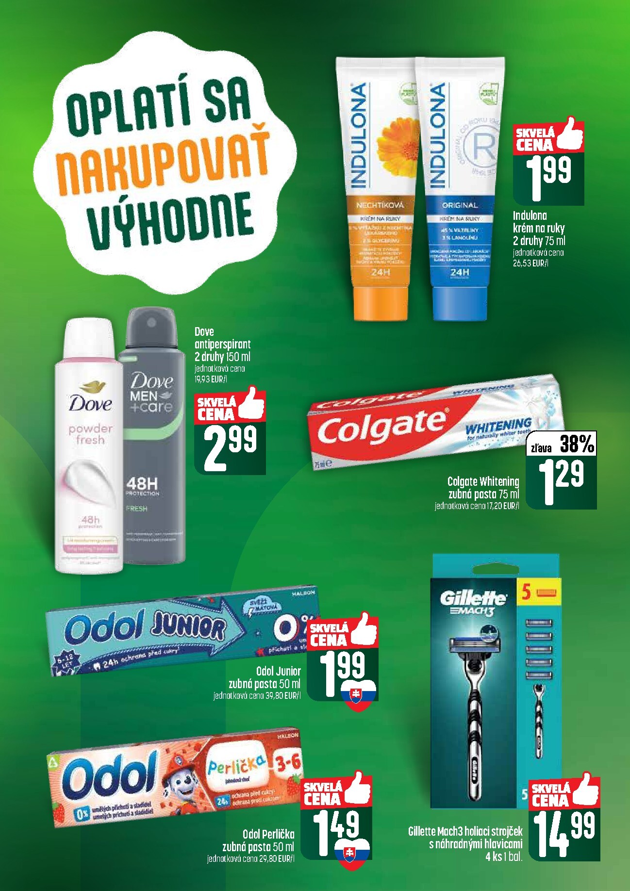 coop-jednota - Aktuálny COOP Jednota - Tempo leták od štvrtka, 28.05.2026 do stredy, 03.06.2026 - page: 57