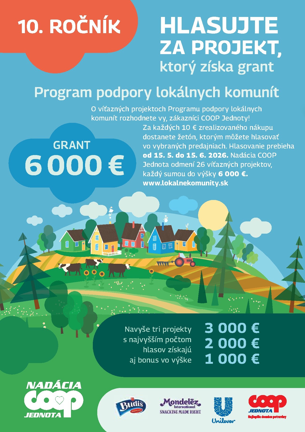 coop-jednota - Aktuálny COOP Jednota - Tempo leták od štvrtka, 28.05.2026 do stredy, 03.06.2026 - page: 28