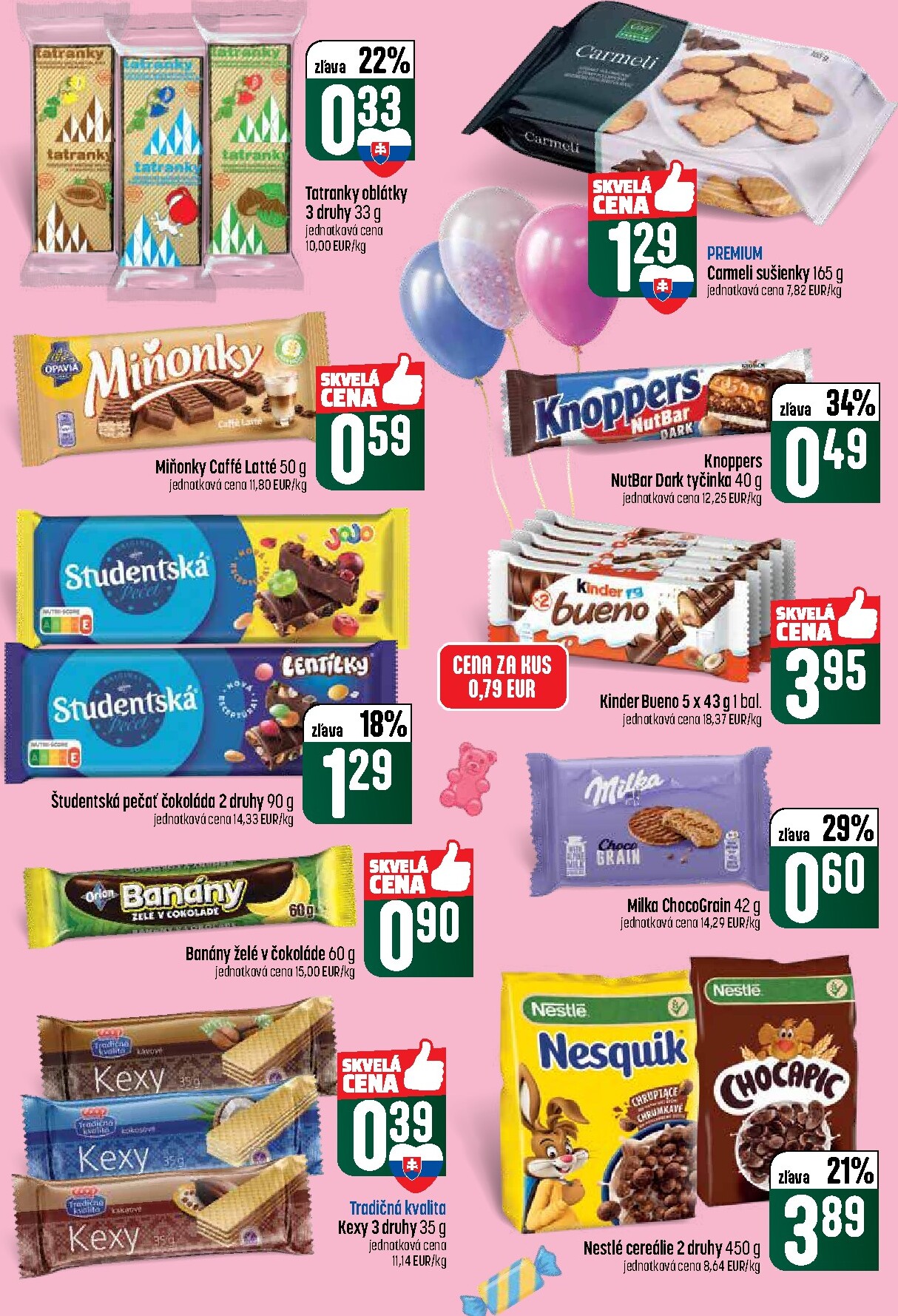 coop-jednota - Aktuálny COOP Jednota - Tempo leták od štvrtka, 28.05.2026 do stredy, 03.06.2026 - page: 42