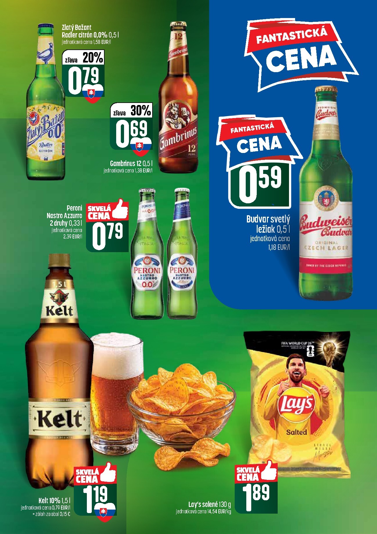 coop-jednota - Aktuálny COOP Jednota - Tempo leták od štvrtka, 28.05.2026 do stredy, 03.06.2026 - page: 51