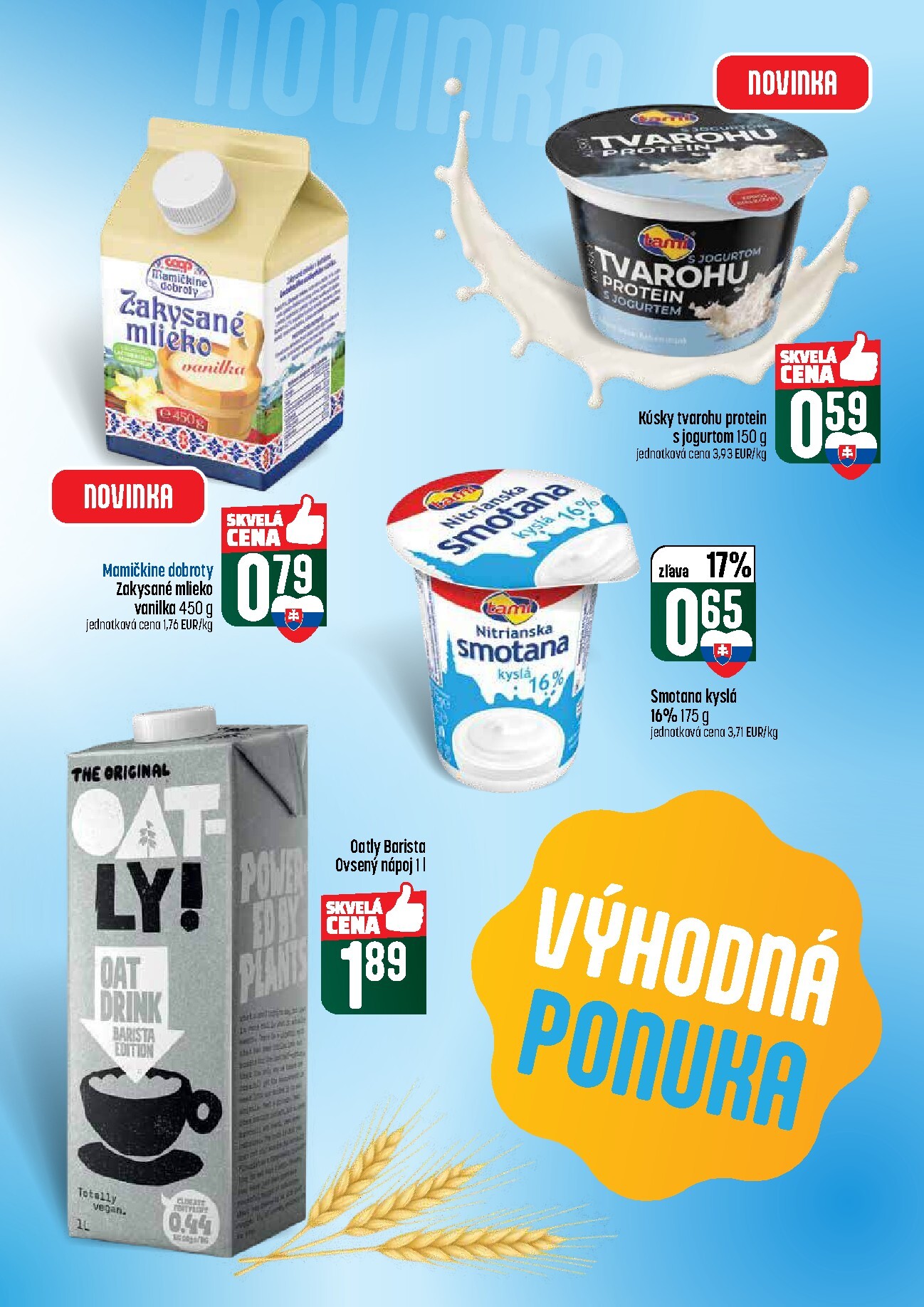 coop-jednota - Aktuálny COOP Jednota - Tempo leták od štvrtka, 28.05.2026 do stredy, 03.06.2026 - page: 27