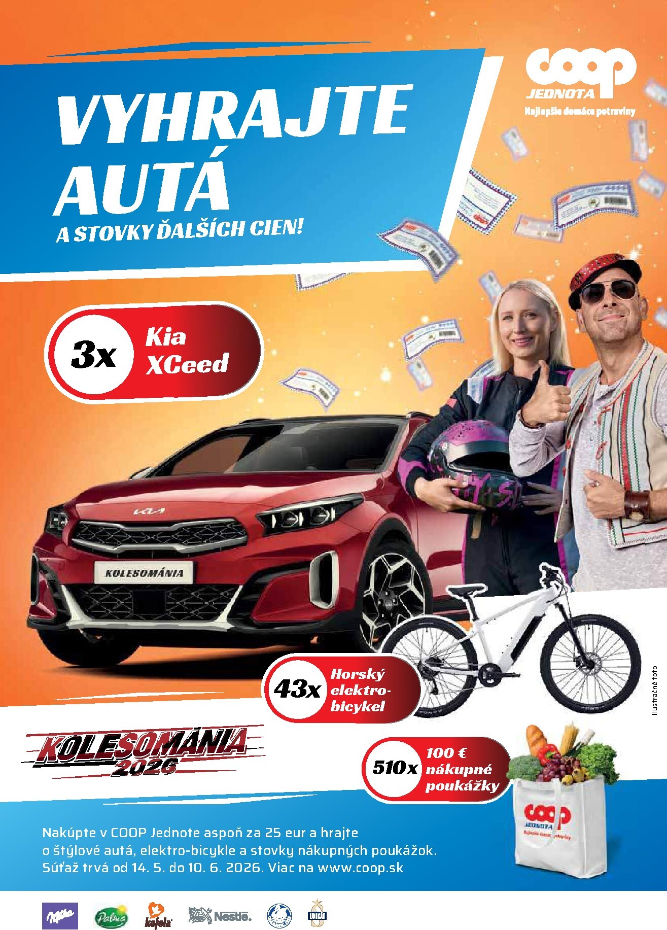 coop-jednota - Aktuálny COOP Jednota - Tempo leták od štvrtka, 28.05.2026 do stredy, 03.06.2026 - page: 44