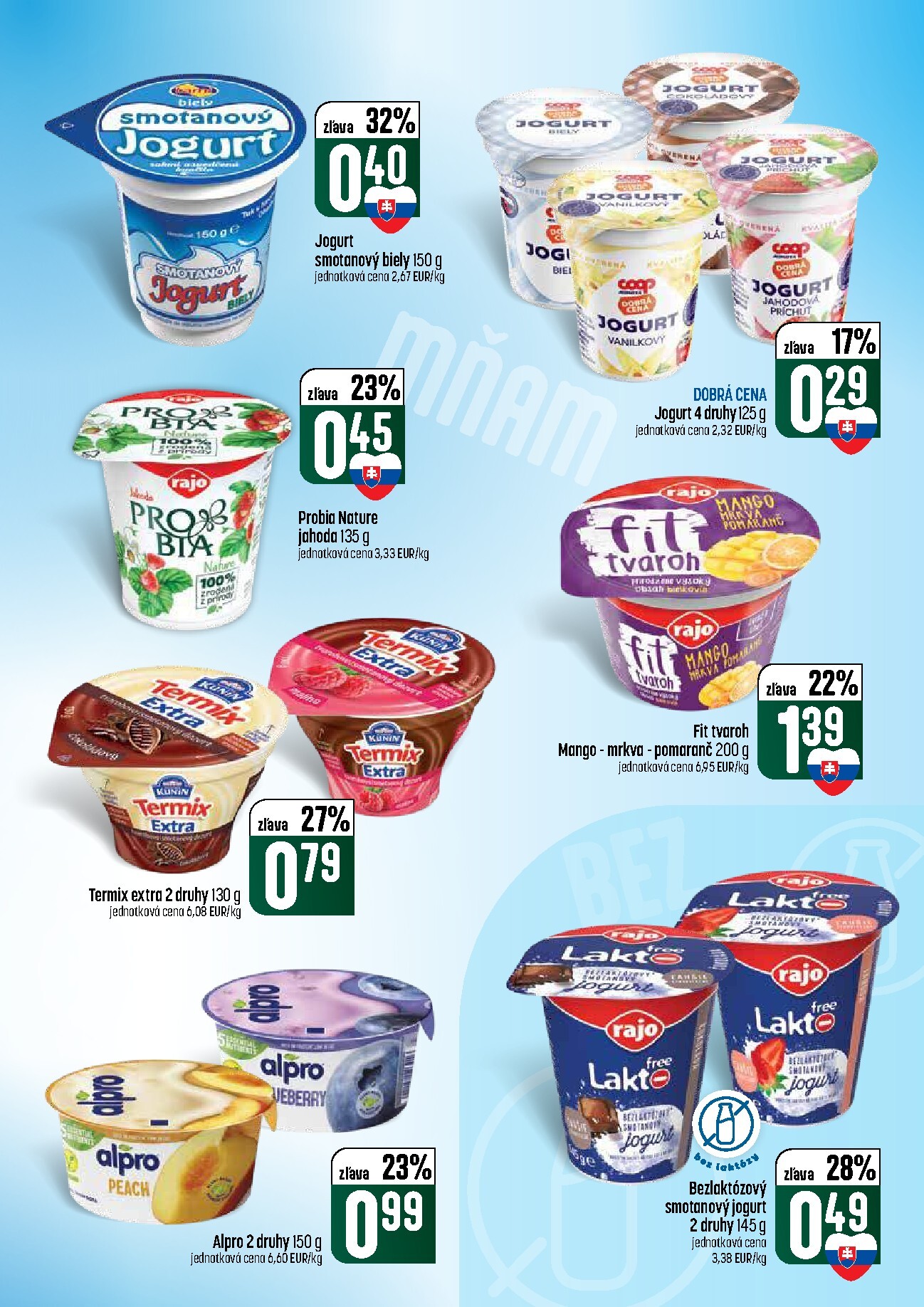 coop-jednota - Aktuálny COOP Jednota - Tempo leták od štvrtka, 28.05.2026 do stredy, 03.06.2026 - page: 25