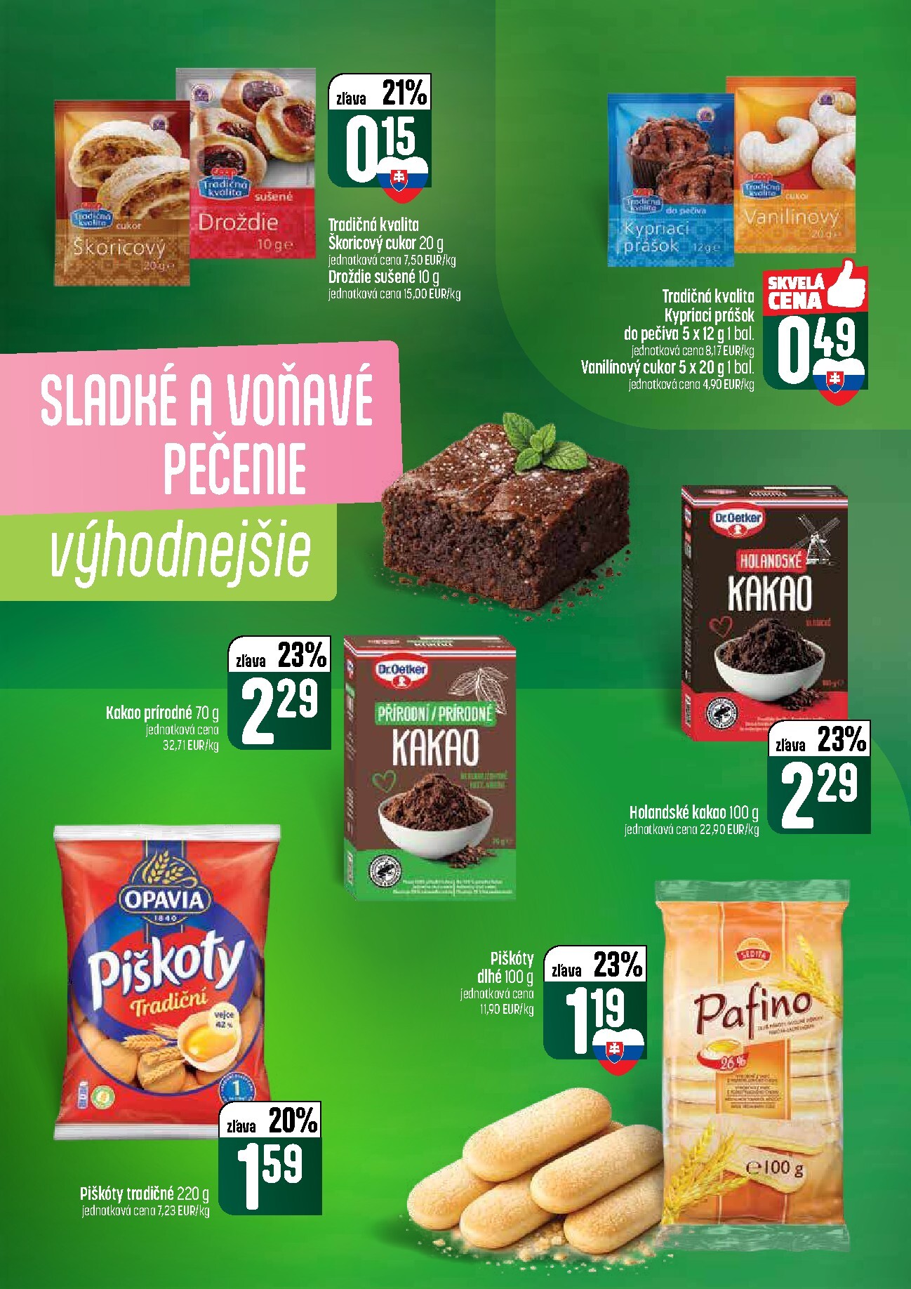 coop-jednota - Aktuálny COOP Jednota - Tempo leták od štvrtka, 28.05.2026 do stredy, 03.06.2026 - page: 38