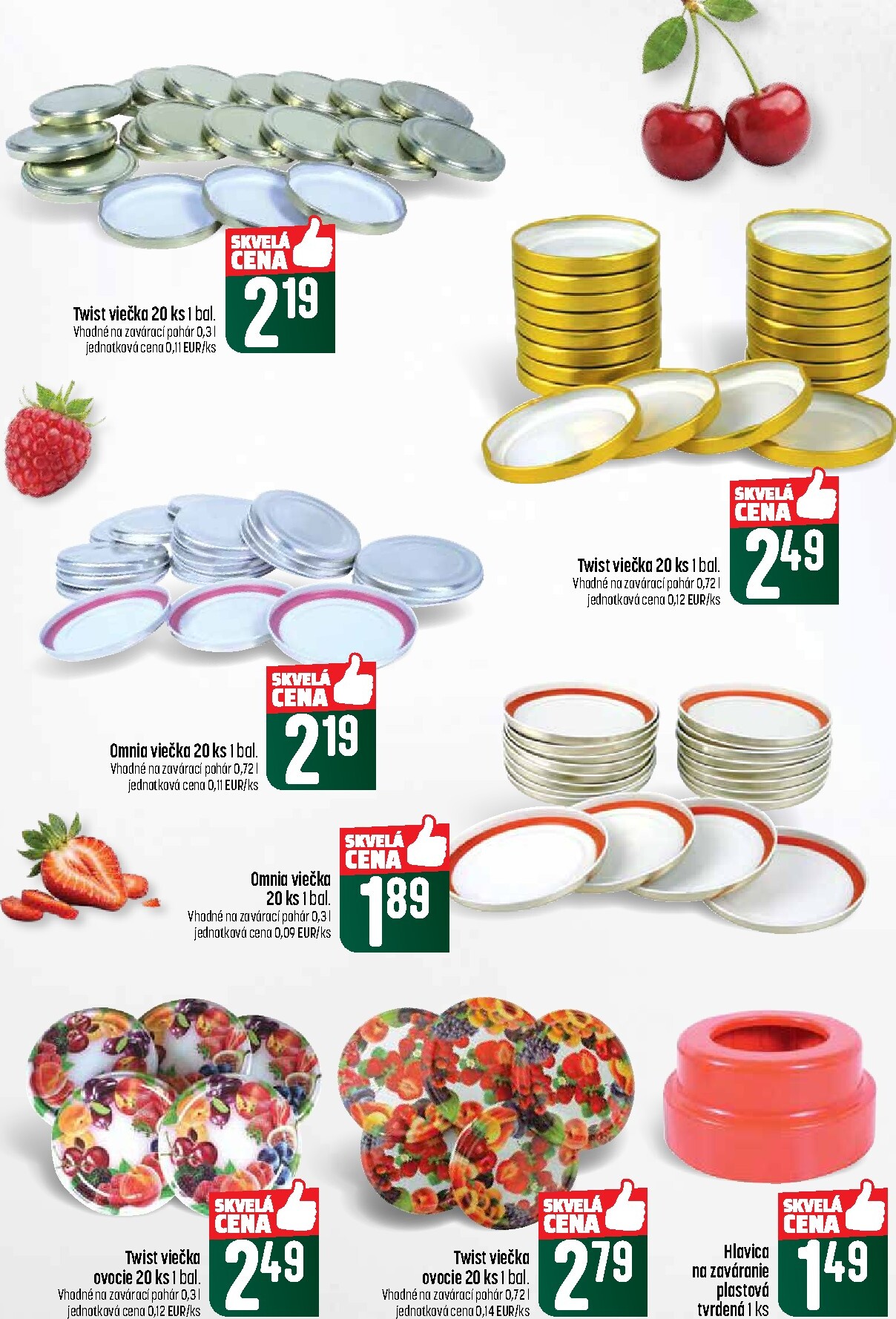 coop-jednota - Aktuálny COOP Jednota - Tempo leták od štvrtka, 28.05.2026 do stredy, 03.06.2026 - page: 37