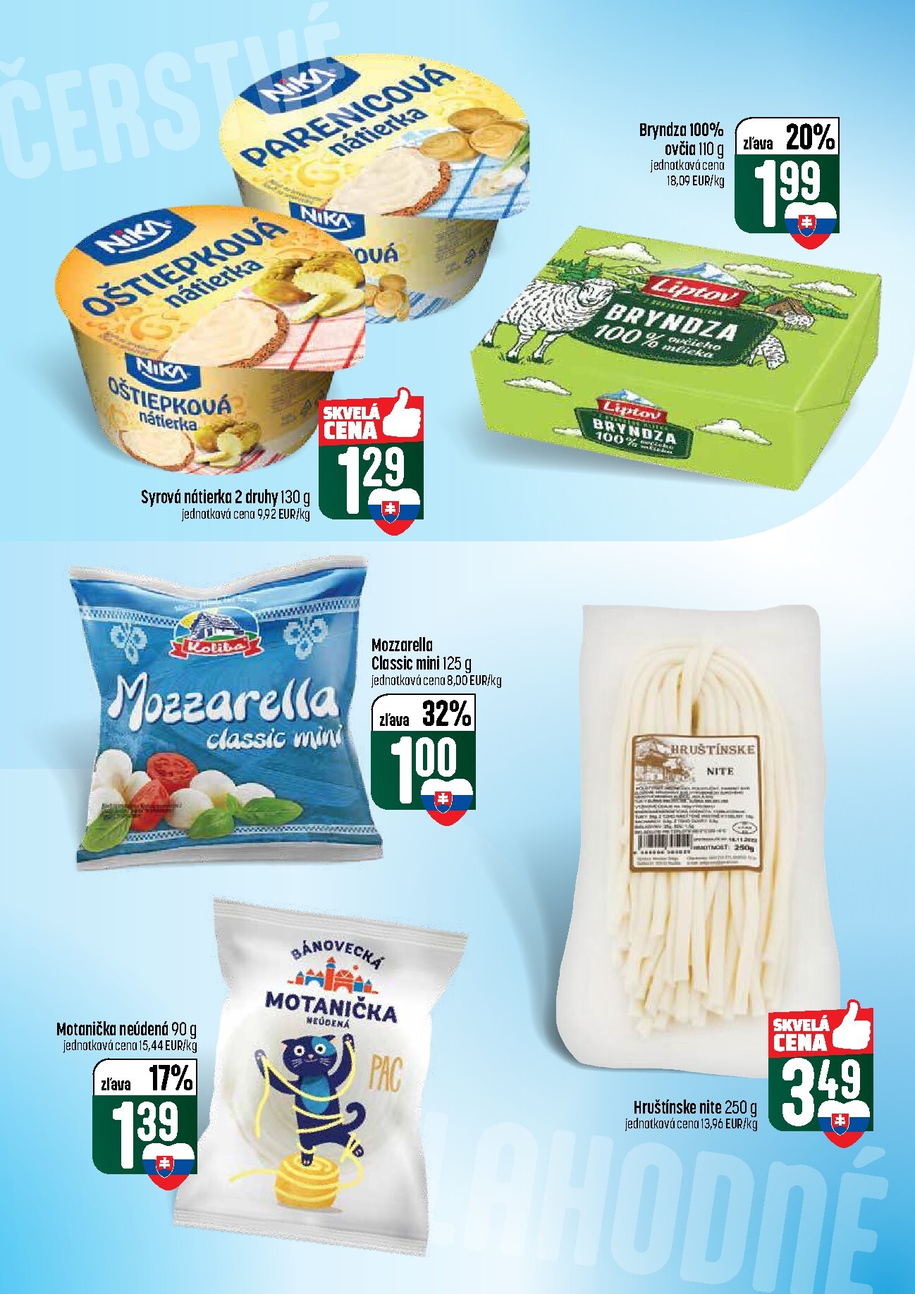 coop-jednota - Nový COOP Jednota - Tempo leták od štvrtka, 04.06.2026 do stredy, 10.06.2026 - page: 24