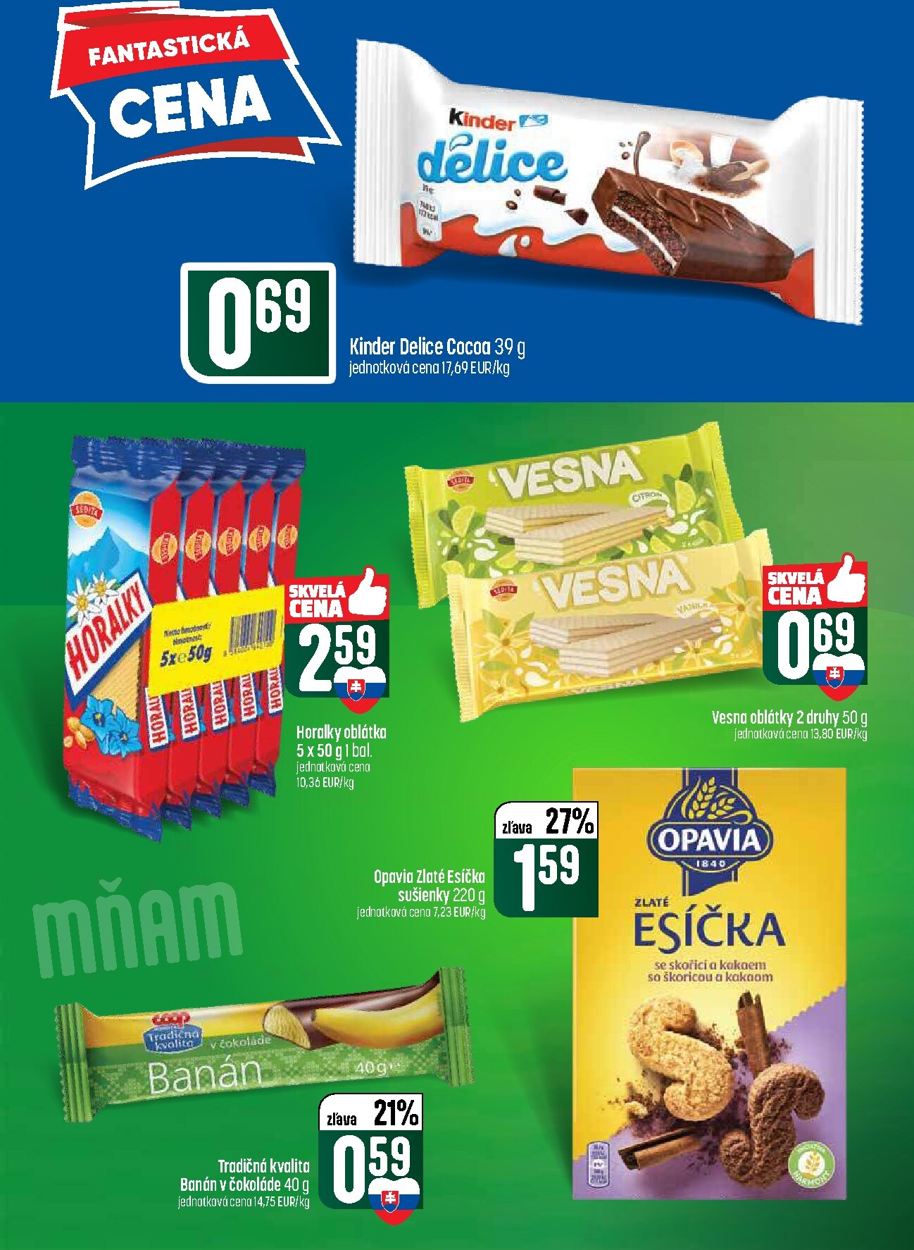 coop-jednota - Nový COOP Jednota - Tempo leták od štvrtka, 04.06.2026 do stredy, 10.06.2026 - page: 42