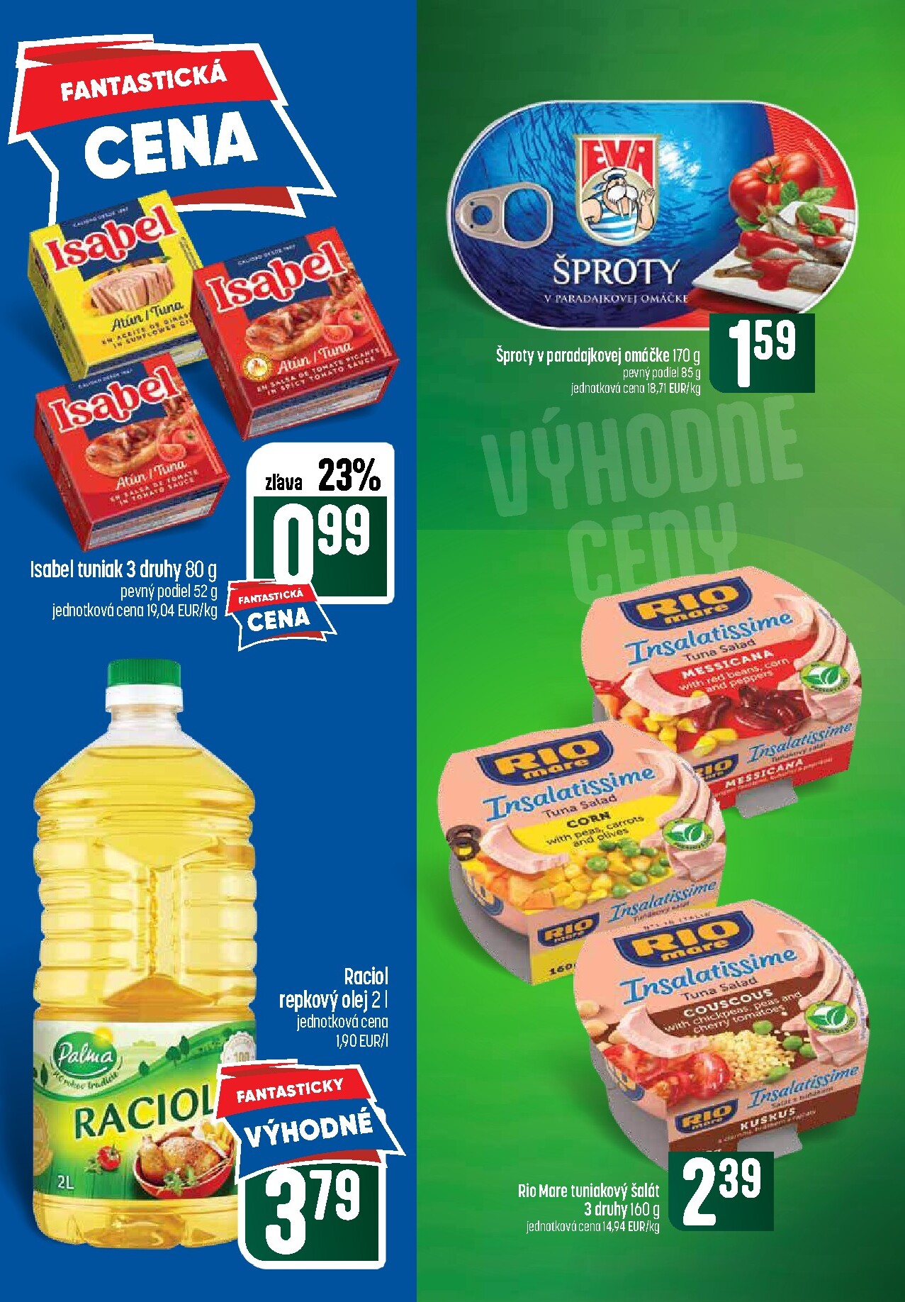 coop-jednota - Nový COOP Jednota - Tempo leták od štvrtka, 11.06.2026 do stredy, 17.06.2026 - page: 32