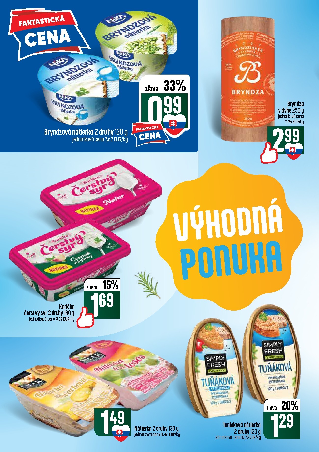 coop-jednota - Nový COOP Jednota - Tempo leták od štvrtka, 11.06.2026 do stredy, 17.06.2026 - page: 24