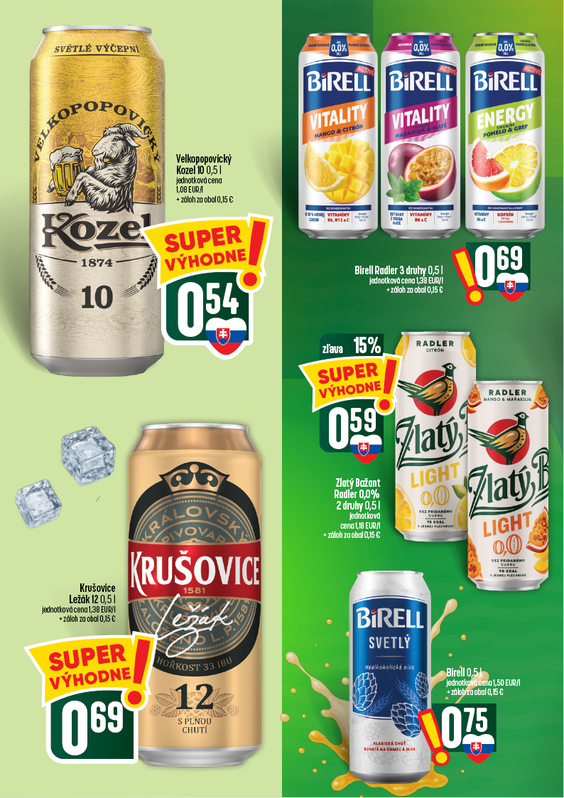 coop-jednota - Nový COOP Jednota leták od štvrtka, 17.09.2026 do stredy, 23.09.2026 - page: 48
