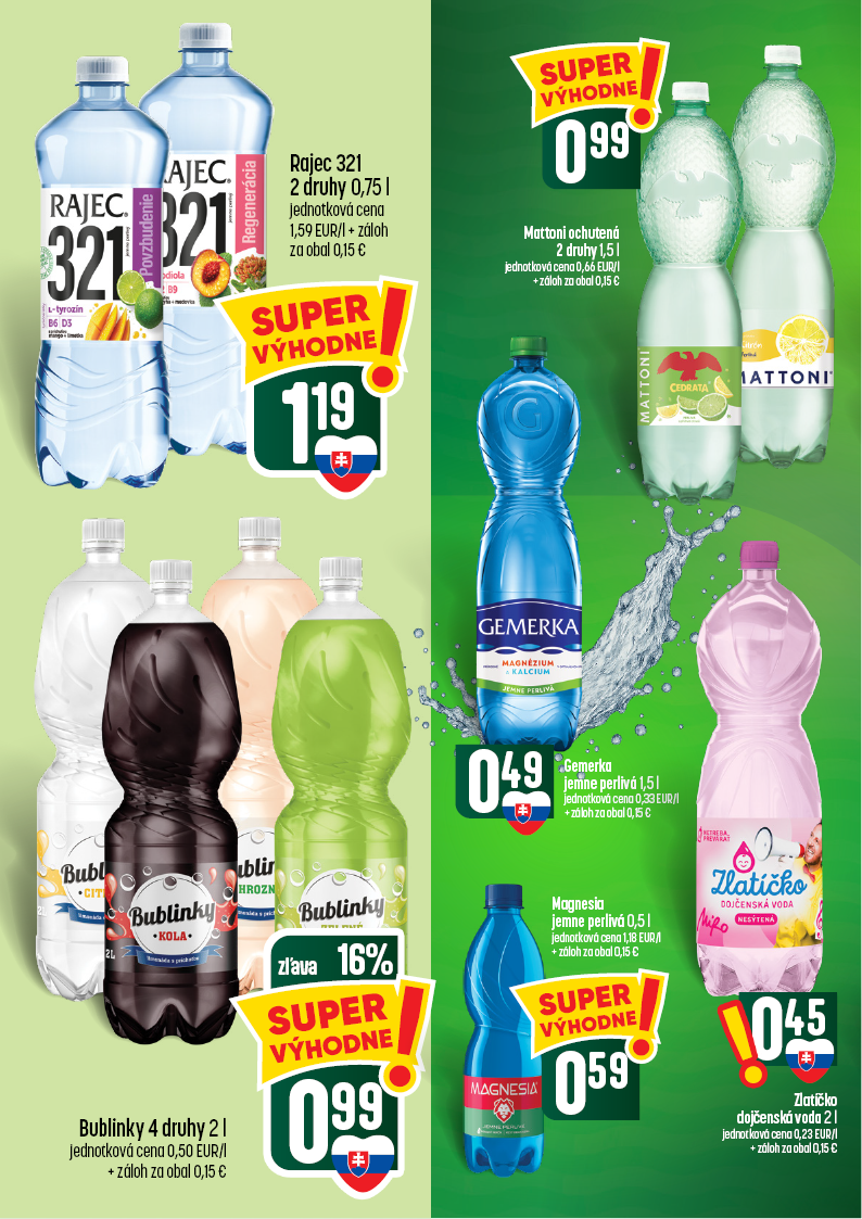 coop-jednota - Nový COOP Jednota leták od štvrtka, 17.09.2026 do stredy, 23.09.2026 - page: 44