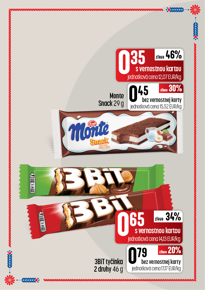 coop-jednota - Nový COOP Jednota - Tempo leták od štvrtka, 01.10.2026 do stredy, 07.10.2026 - page: 37