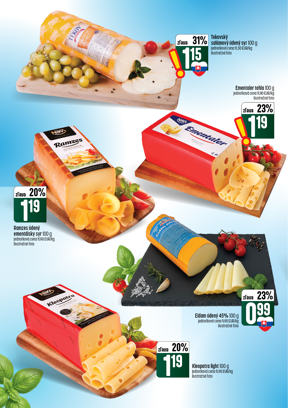 coop-jednota - Nový COOP Jednota - Tempo leták od štvrtka, 08.10.2026 do stredy, 14.10.2026 - page: 20