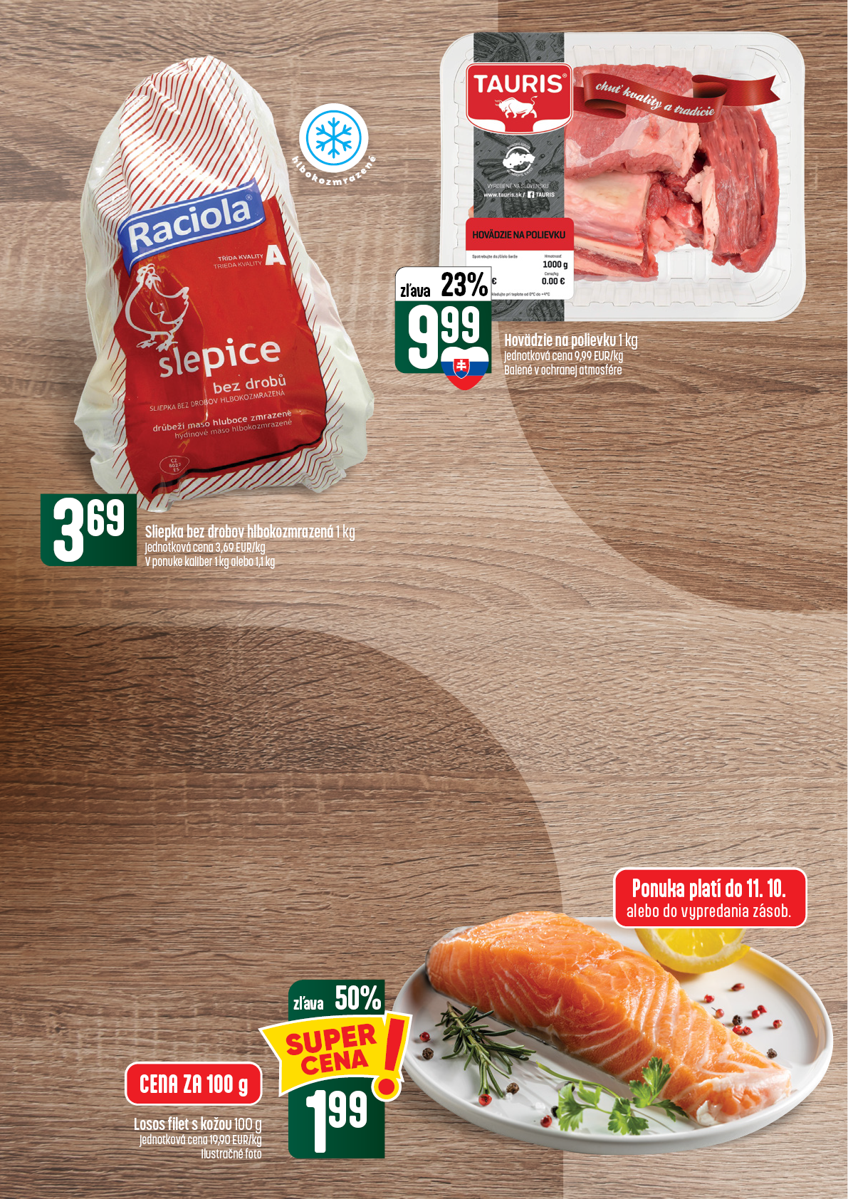 coop-jednota - Nový COOP Jednota - Tempo leták od štvrtka, 08.10.2026 do stredy, 14.10.2026 - page: 12