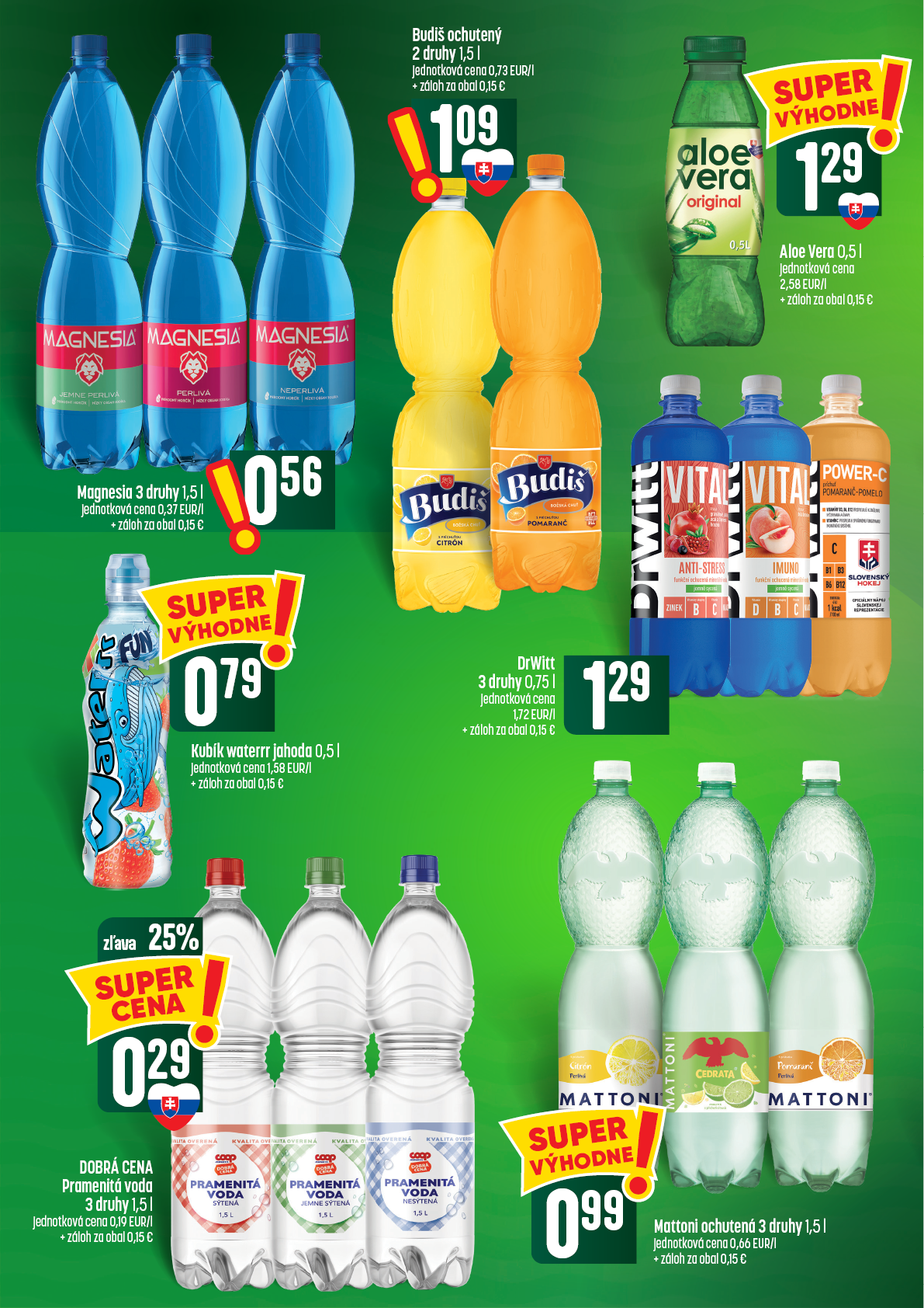 coop-jednota - Nový COOP Jednota - Tempo leták od štvrtka, 15.10.2026 do stredy, 21.10.2026 - page: 42