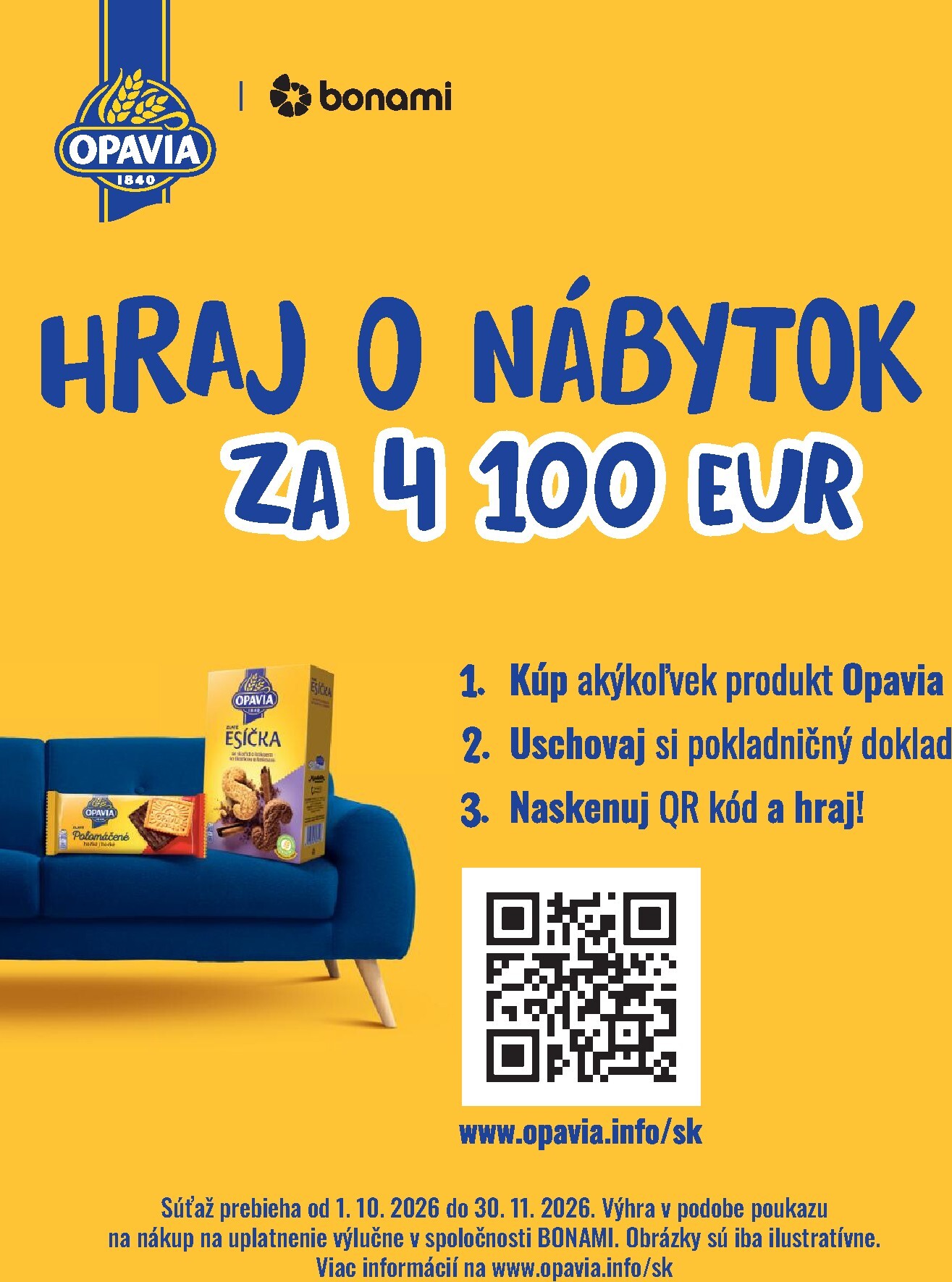 coop-jednota - Nový COOP Jednota leták od štvrtka, 22.10.2026 do stredy, 28.10.2026 - page: 29