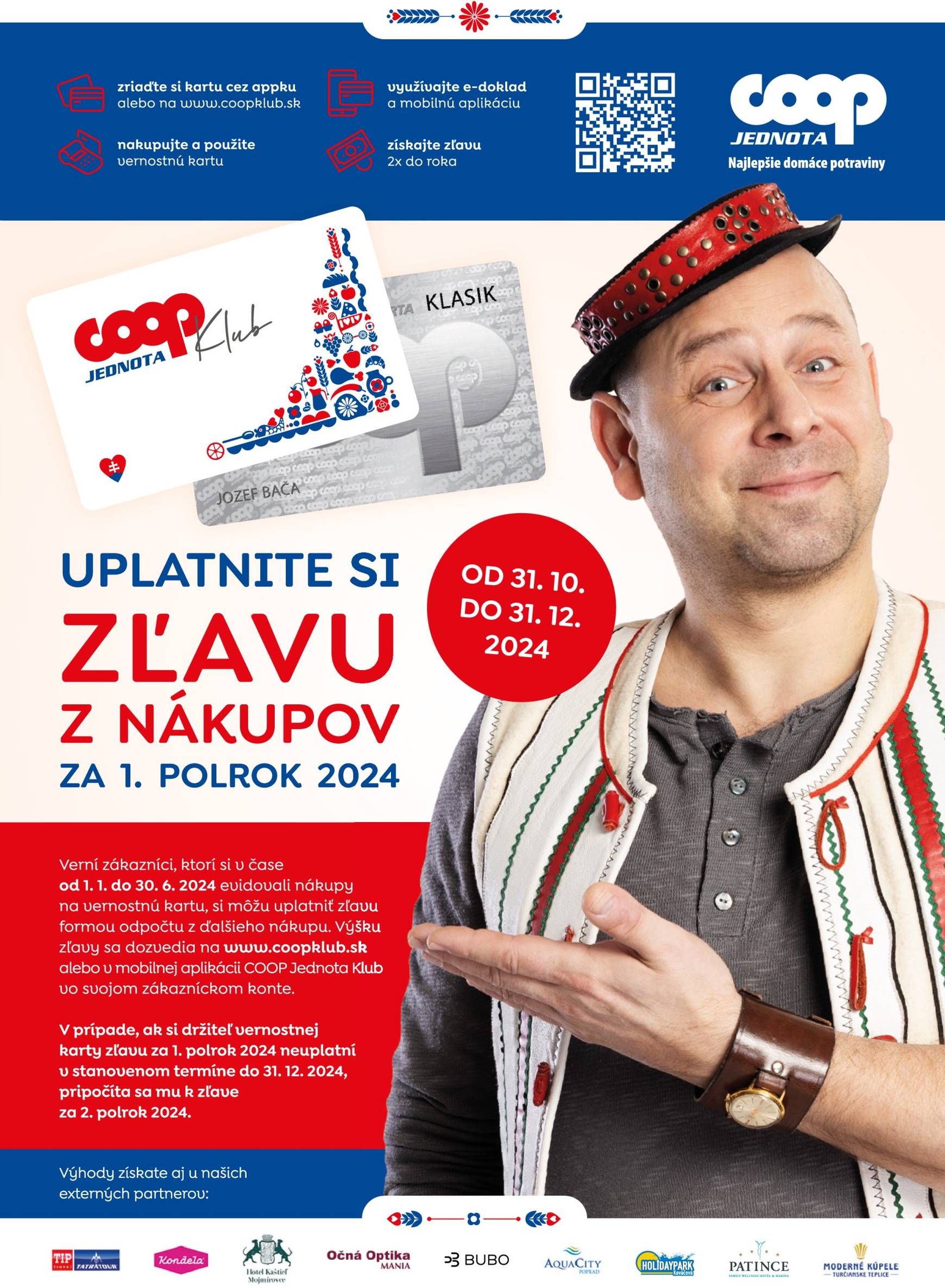 coop-jednota - COOP Jednota - Tempo leták platný od 28.11. - 04.12. - page: 18