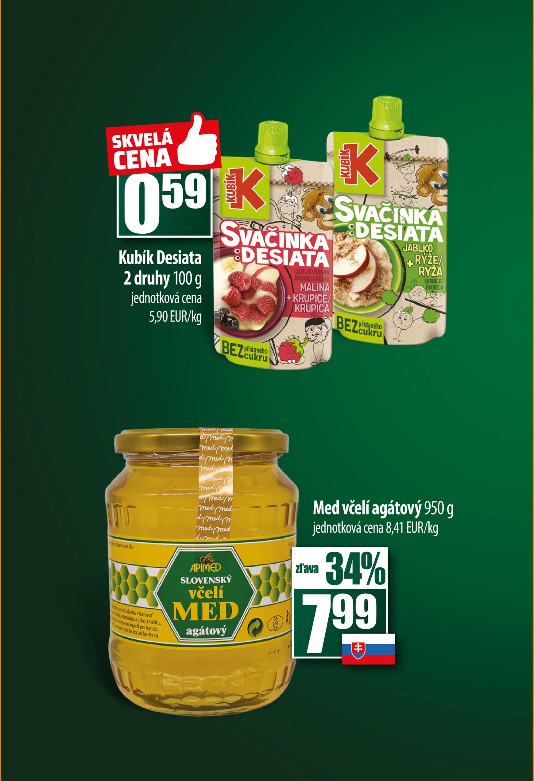 coop-jednota - COOP Jednota - Tempo leták platný od 28.11. - 04.12. - page: 14