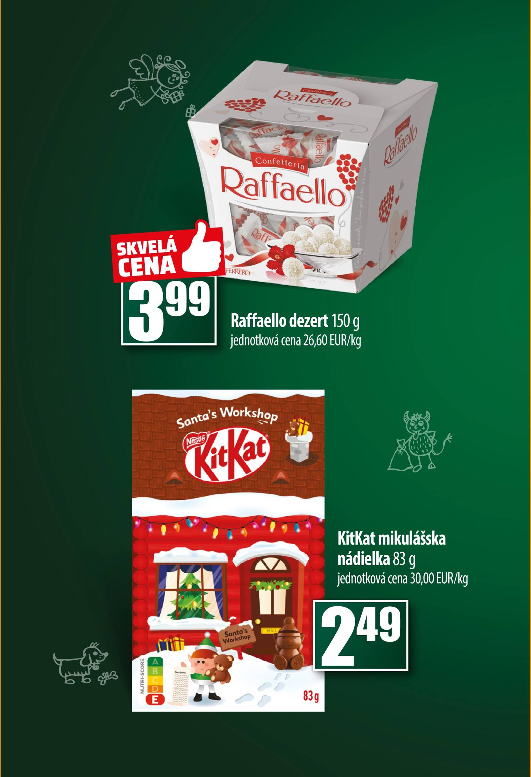 coop-jednota - COOP Jednota - Tempo leták platný od 21.11. - 27.11. - page: 12