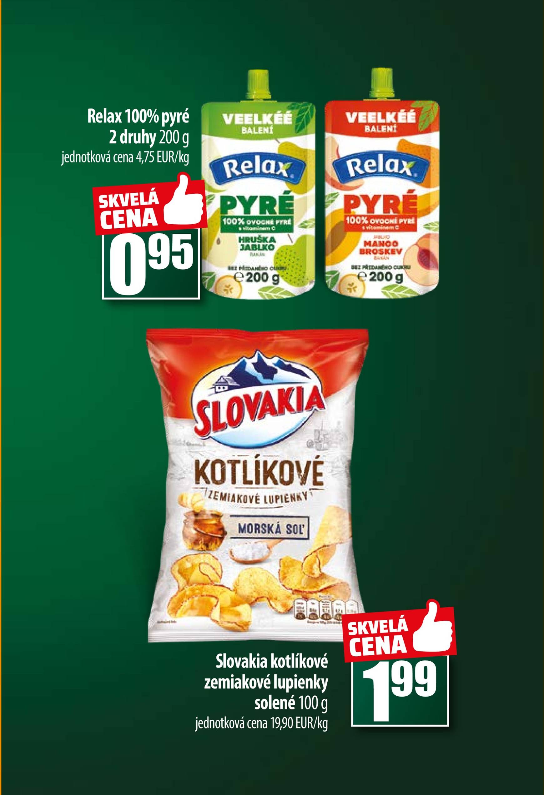 coop-jednota - COOP Jednota - Tempo leták platný od 05.12. - 11.12. - page: 13