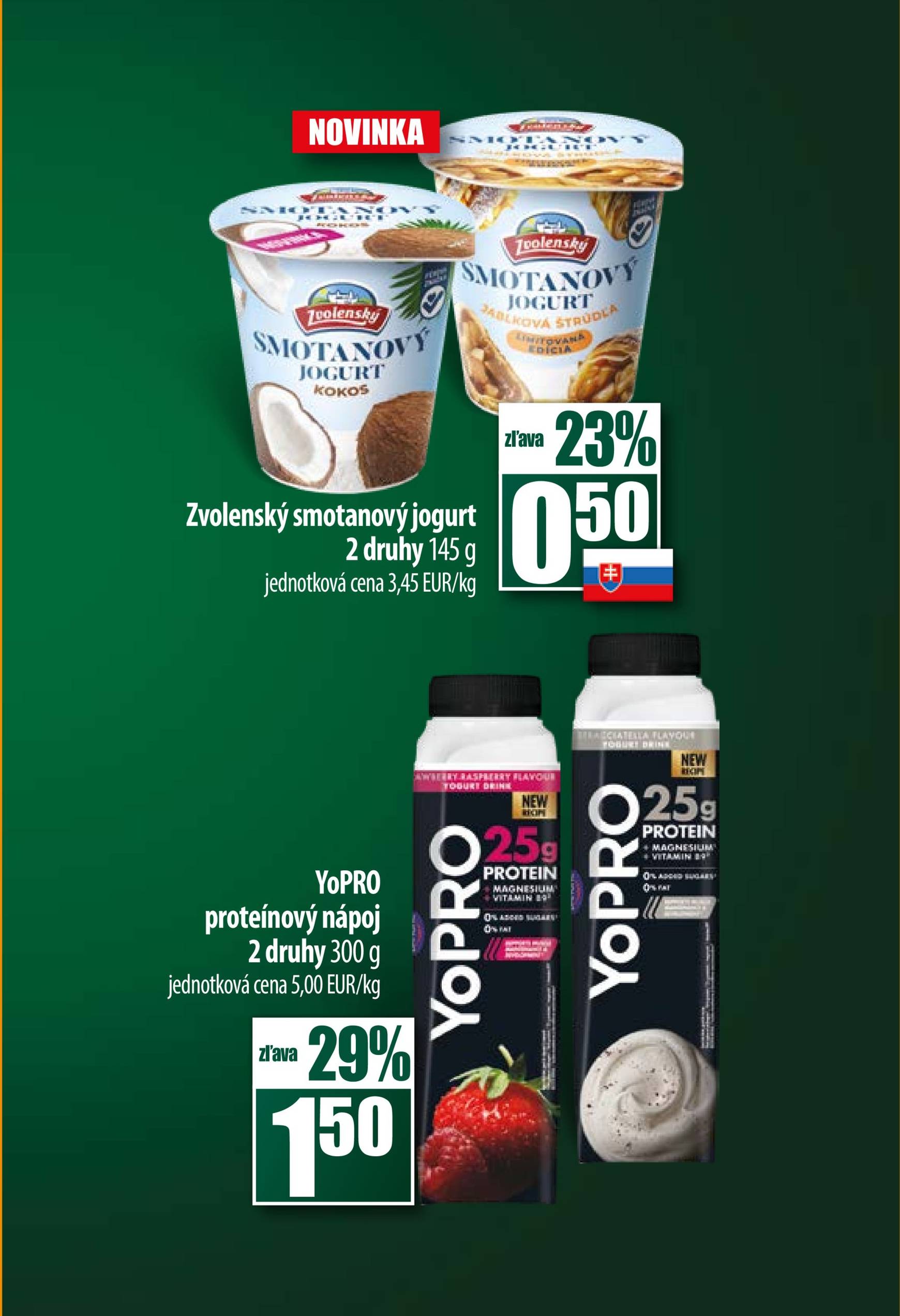 coop-jednota - COOP Jednota - Tempo leták platný od 05.12. - 11.12. - page: 5