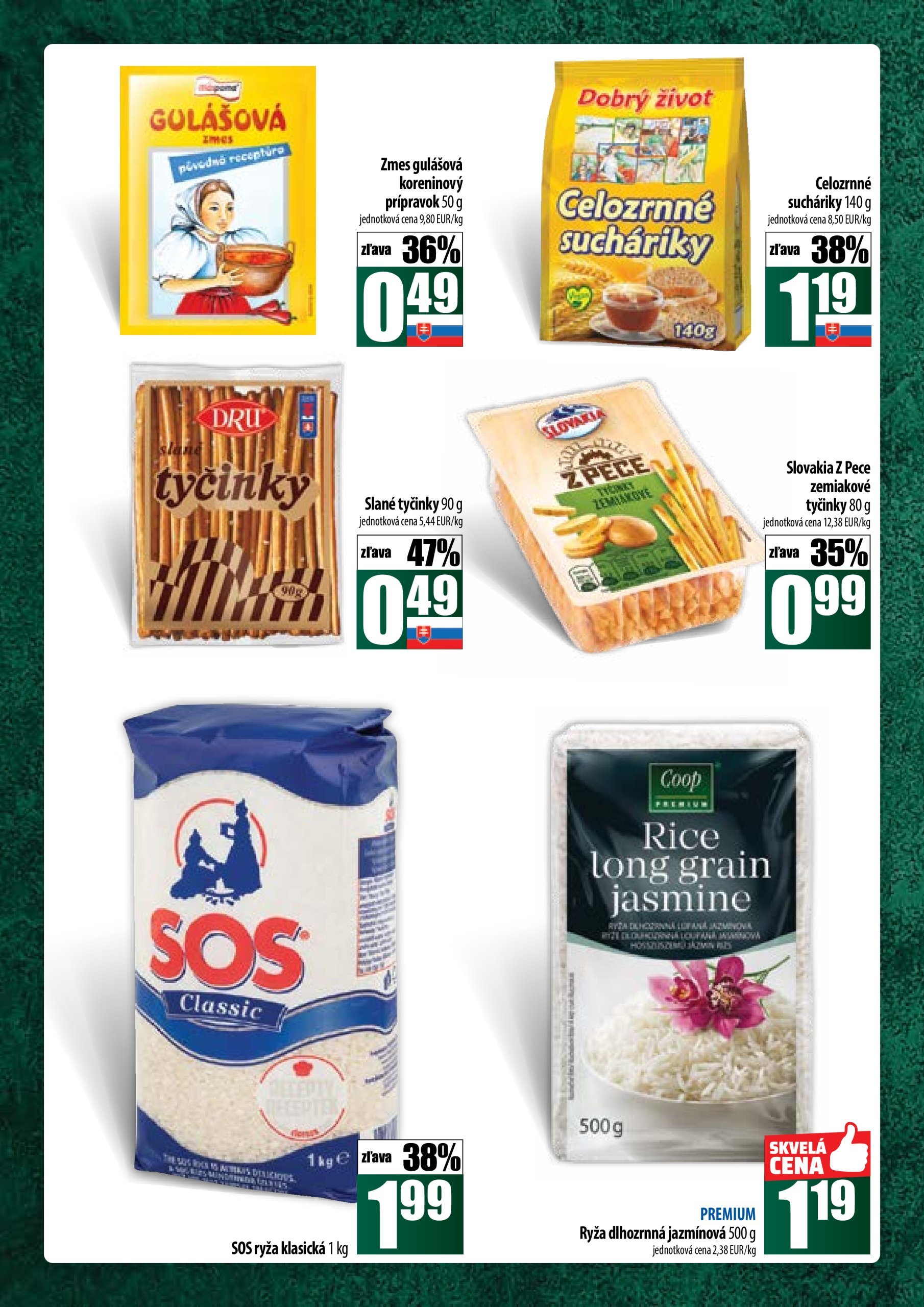 coop-jednota - COOP Jednota - Tempo leták platný od 30.01. - 05.02. - page: 26