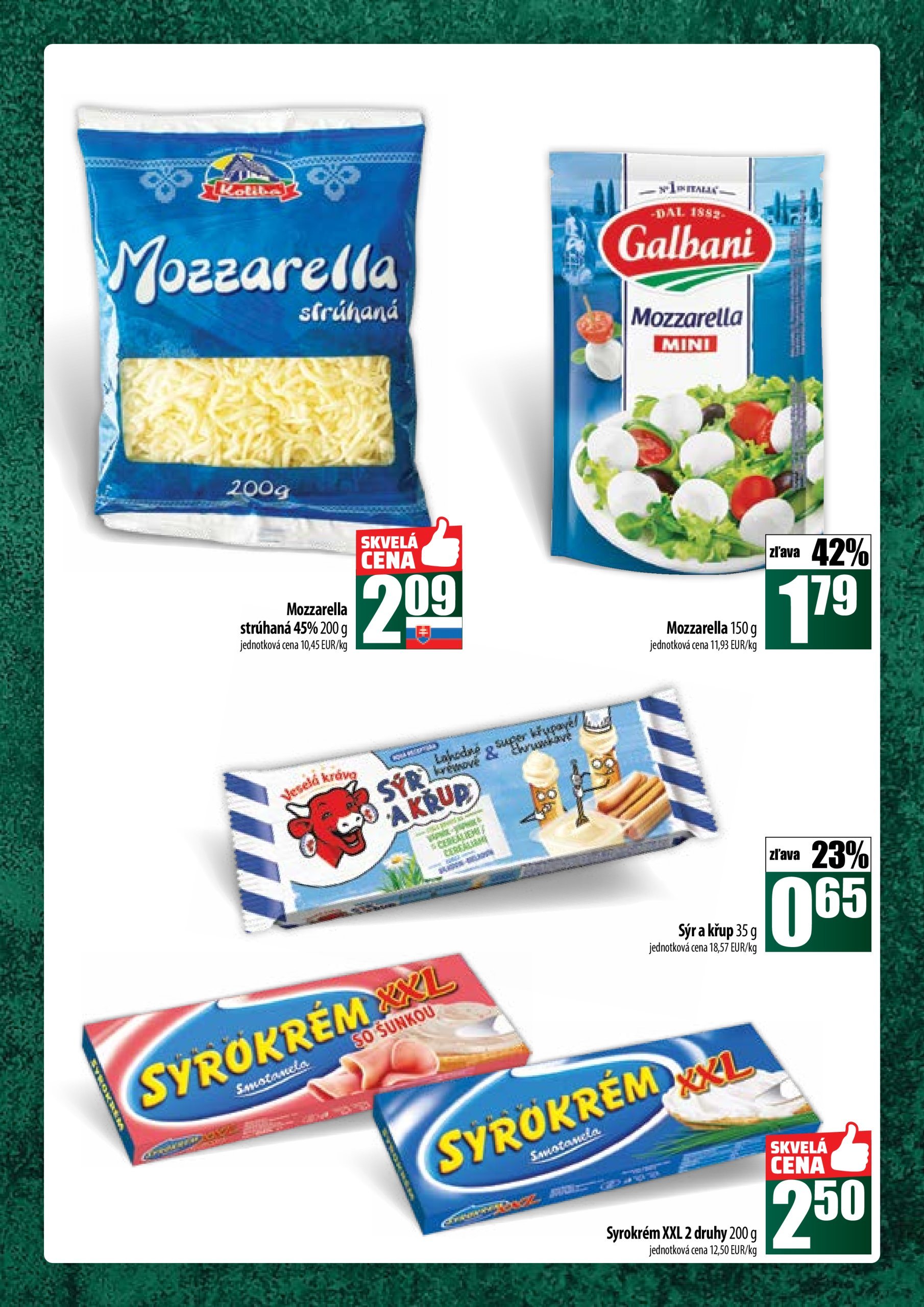 coop-jednota - COOP Jednota - Tempo leták platný od 30.01. - 05.02. - page: 15