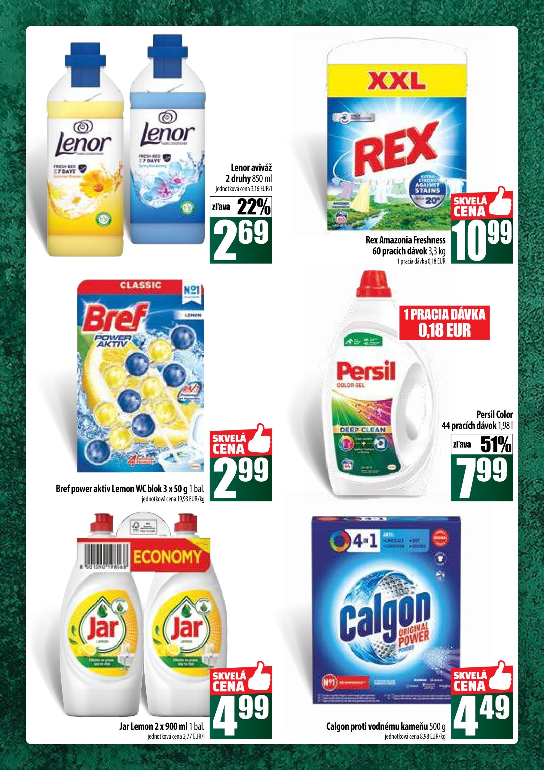 coop-jednota - COOP Jednota - Tempo leták platný od 06.02. - 12.02. - page: 42