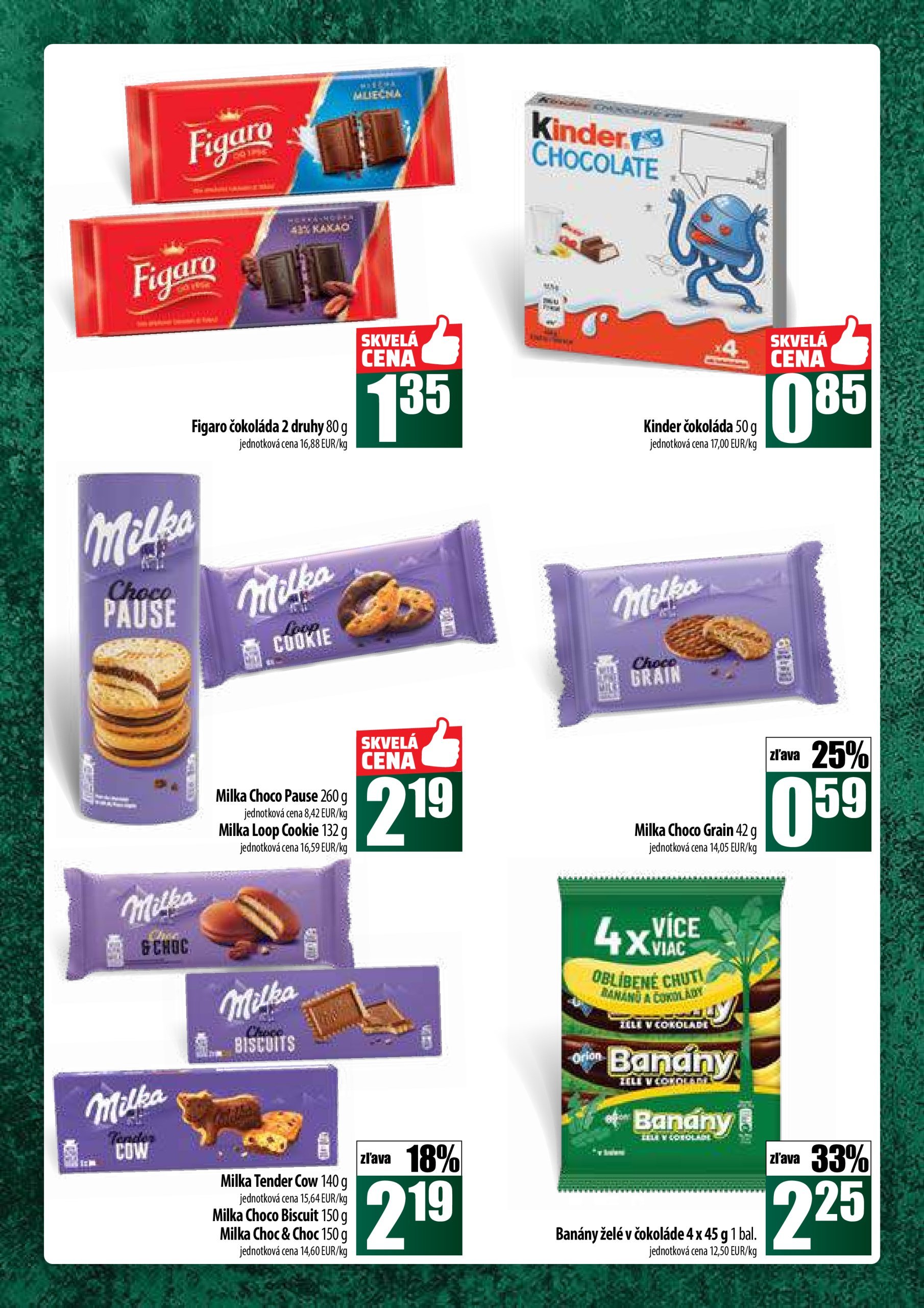 coop-jednota - COOP Jednota - Tempo leták platný od 06.02. - 12.02. - page: 28