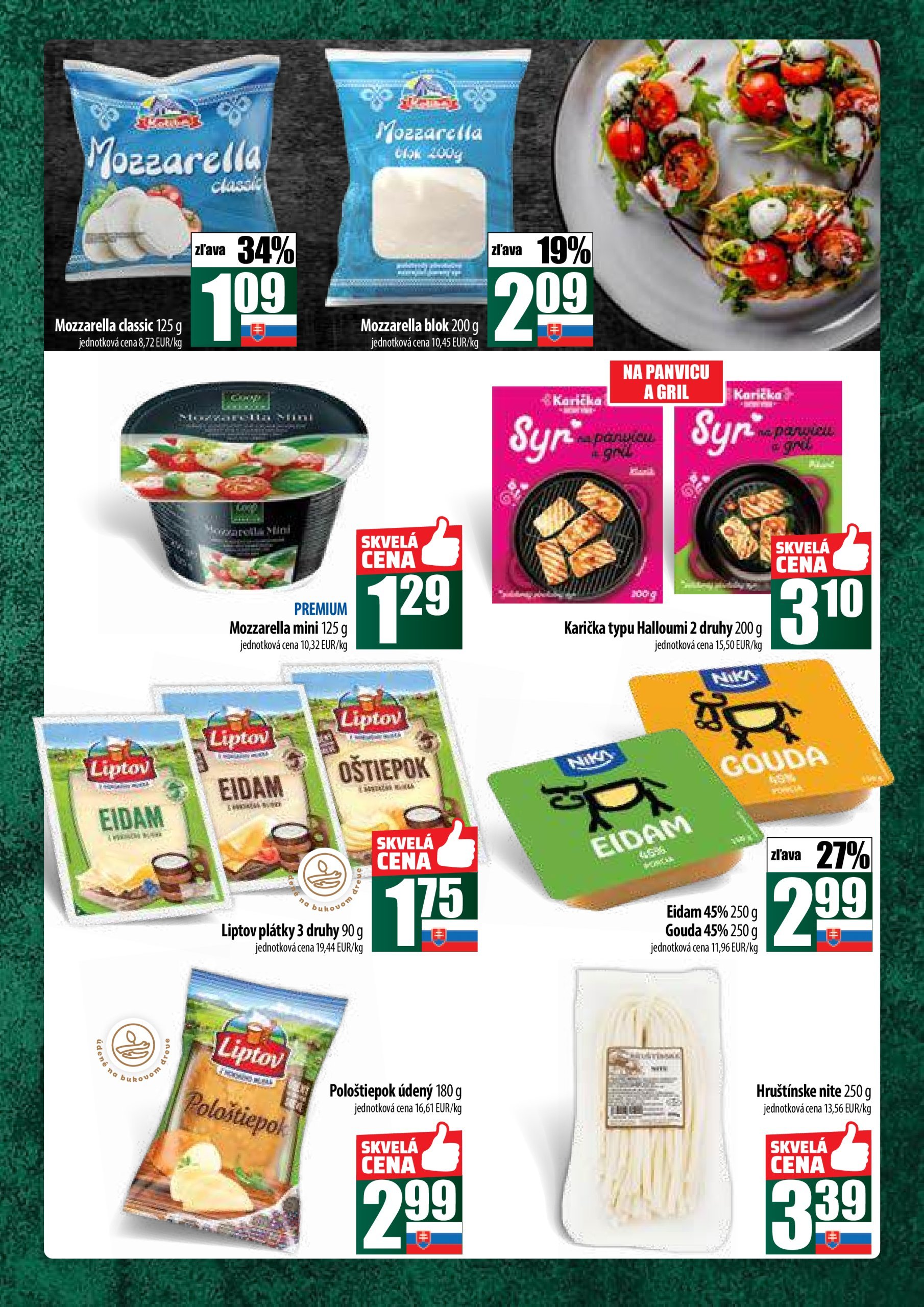 coop-jednota - COOP Jednota - Tempo leták platný od 06.02. - 12.02. - page: 11